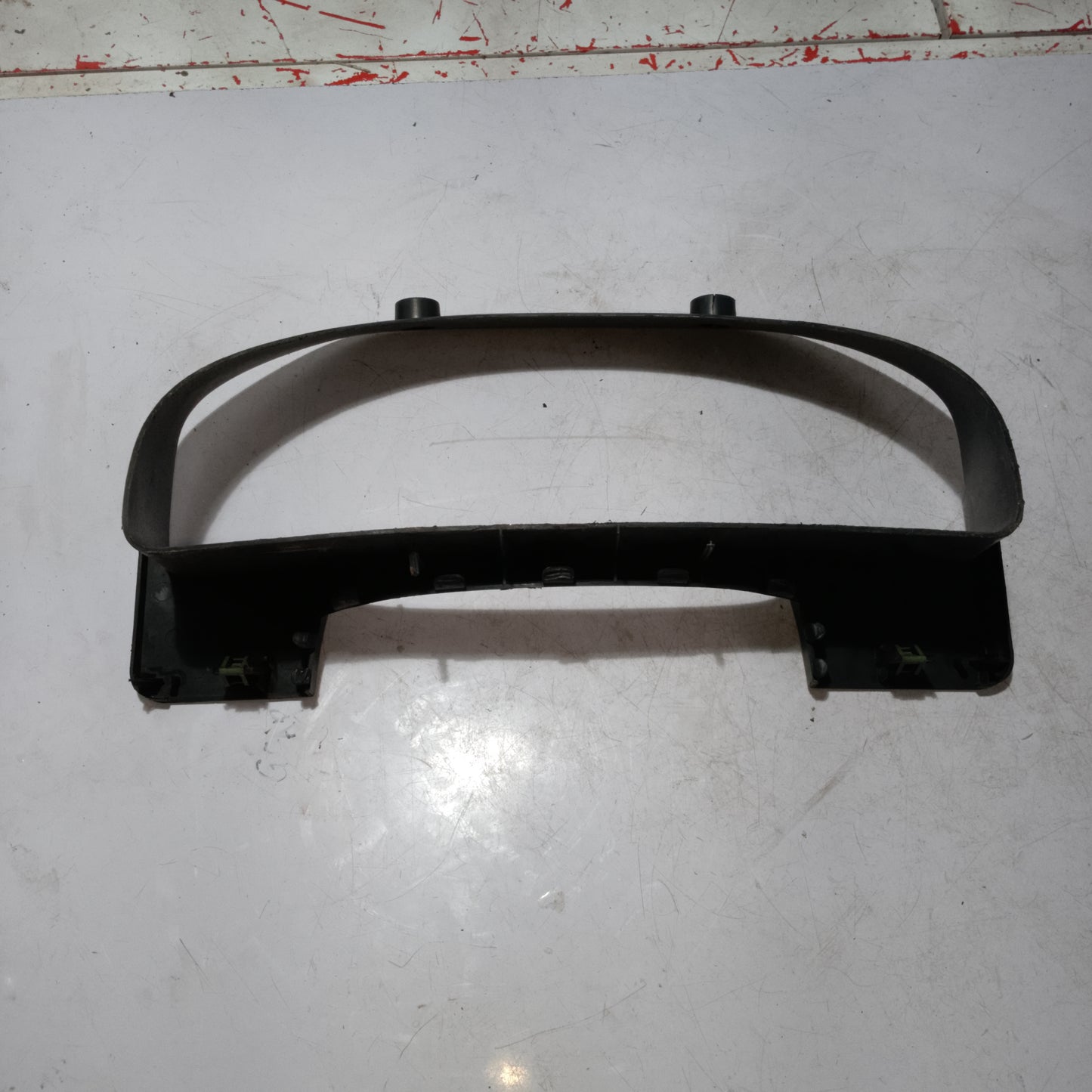 Panel Gauge Frame | Escape 2.0