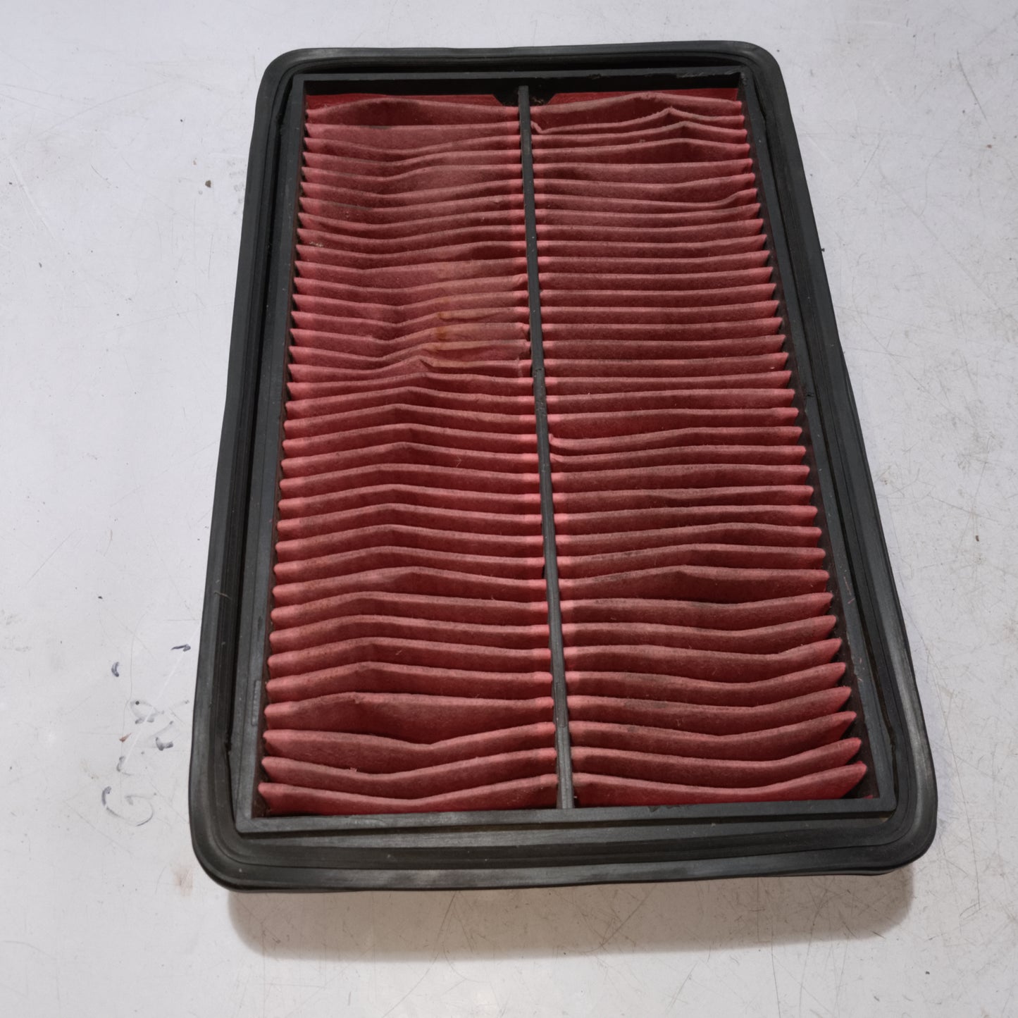 Air Filter | Ford Lynx