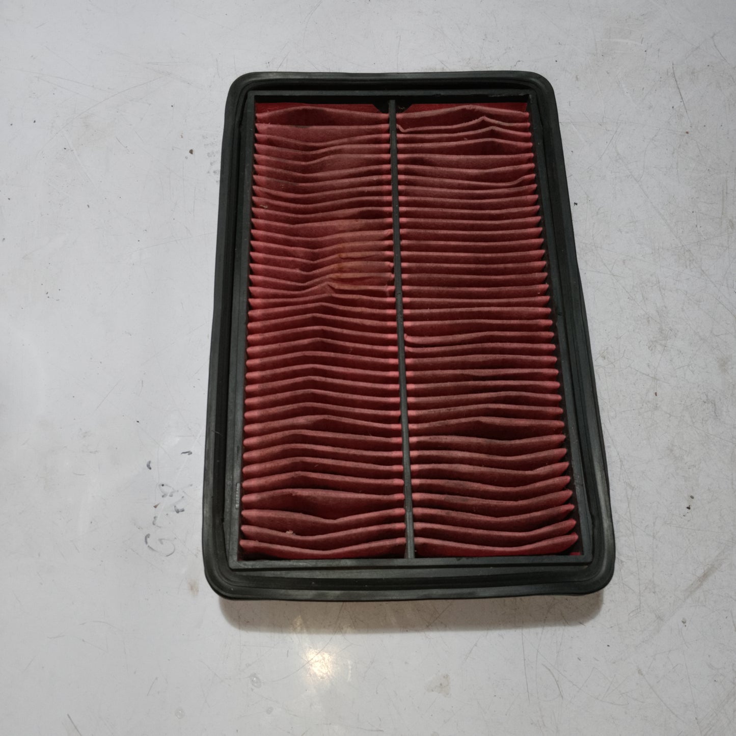 Air Filter | Ford Lynx