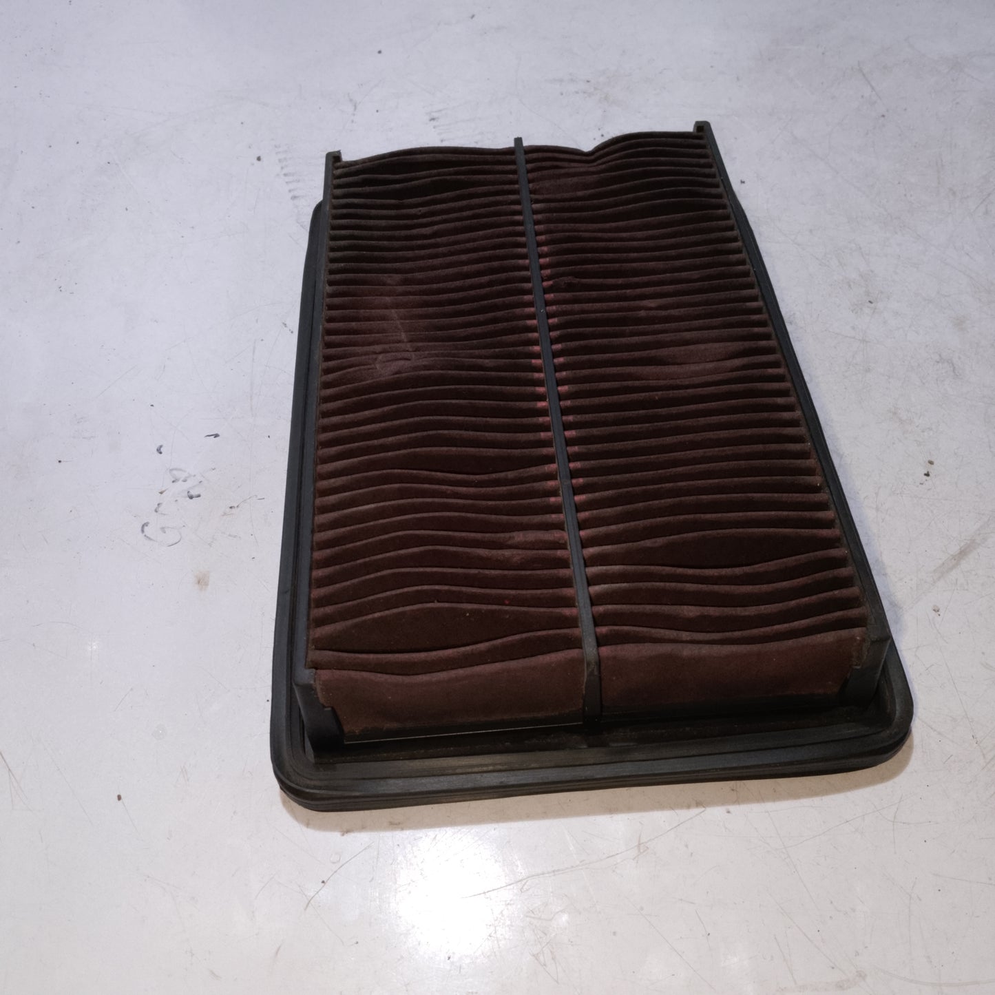 Air Filter | Ford Lynx