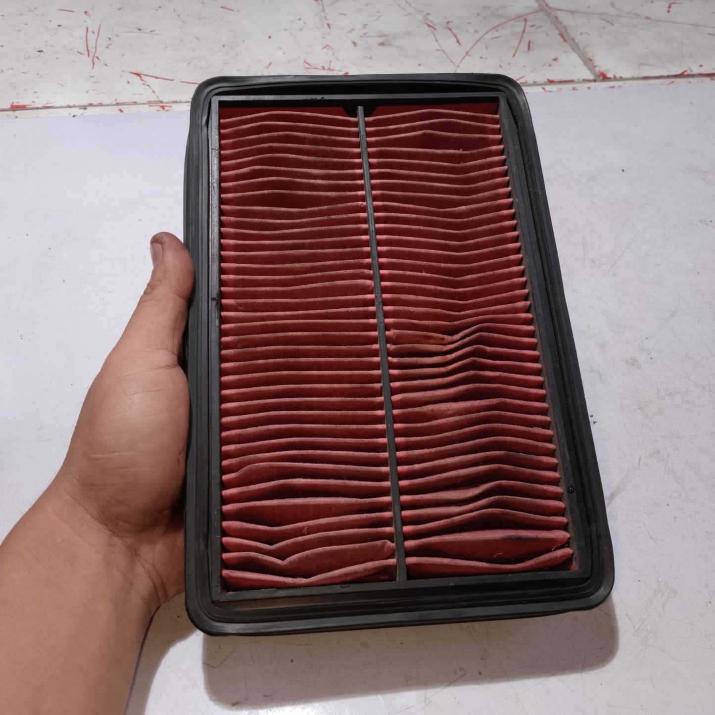 Air Filter | Ford Lynx