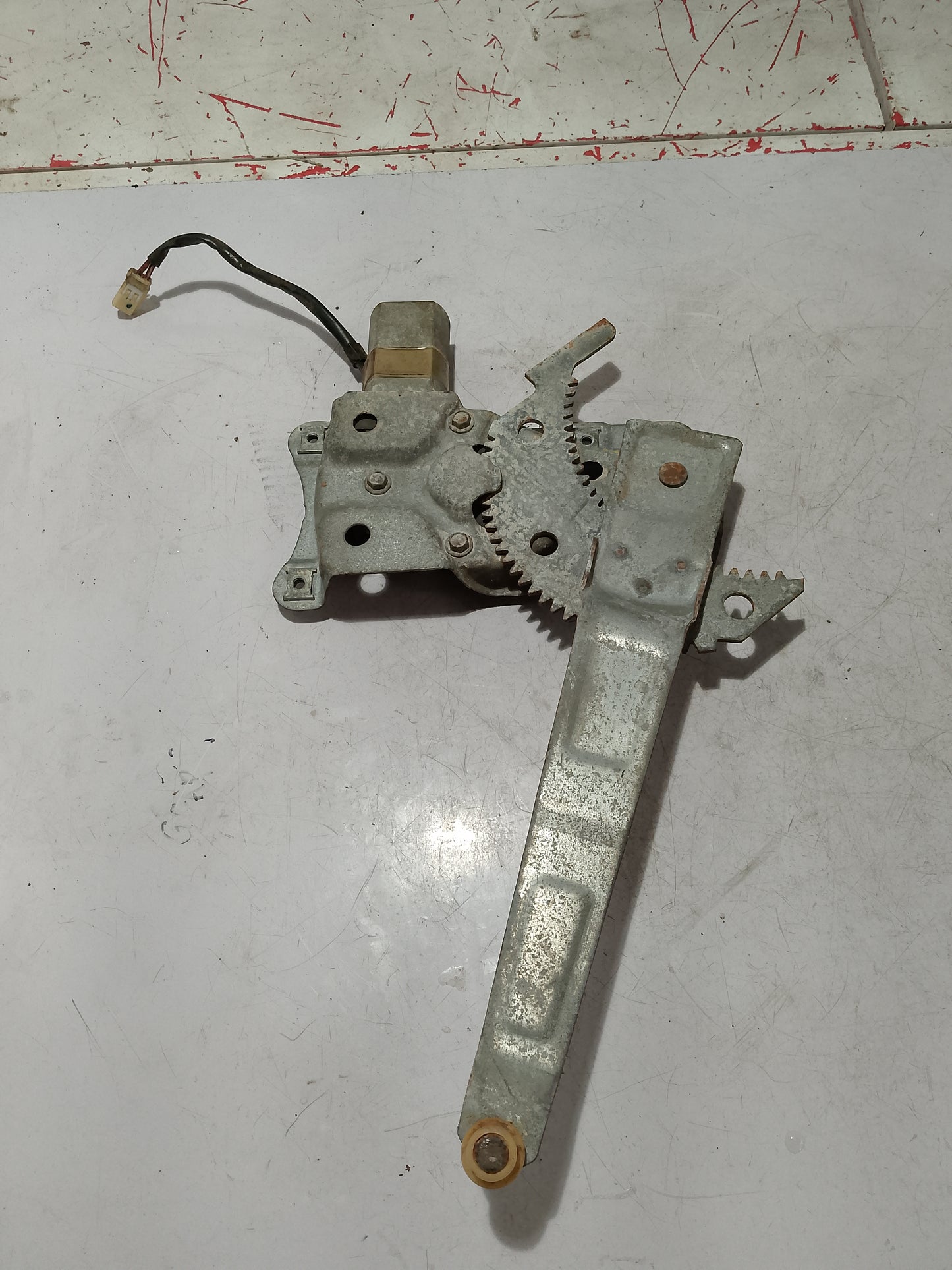 Power Window Mechanism | Ford Lynx