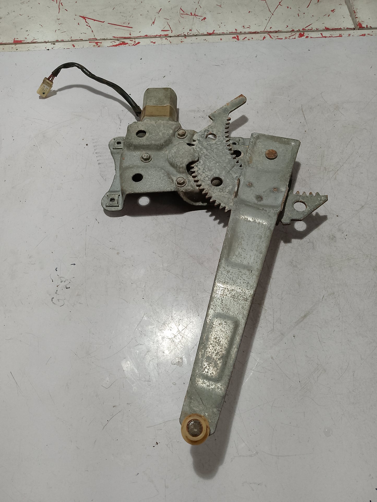 Power Window Mechanism | Ford Lynx