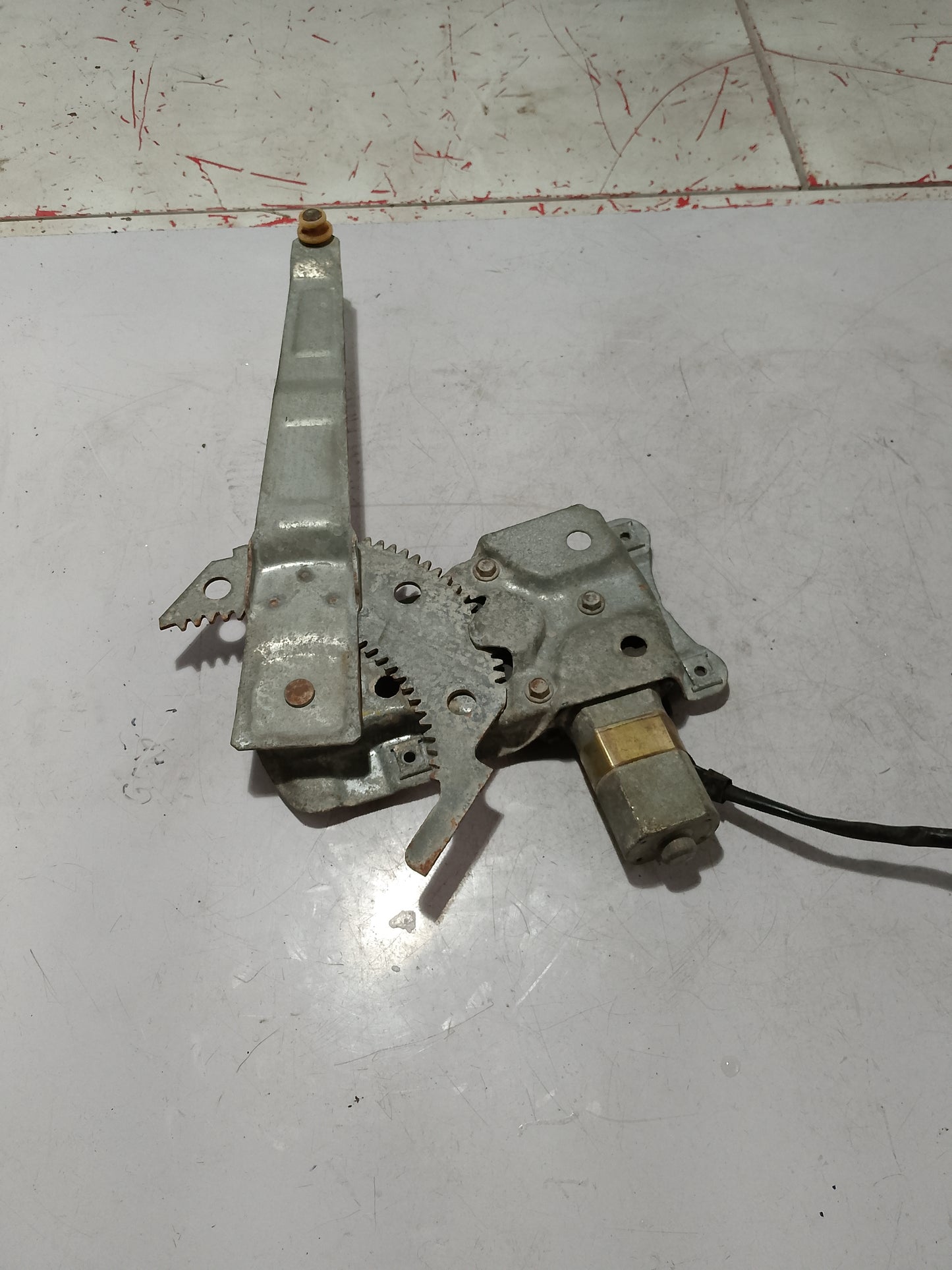 Power Window Mechanism | Ford Lynx