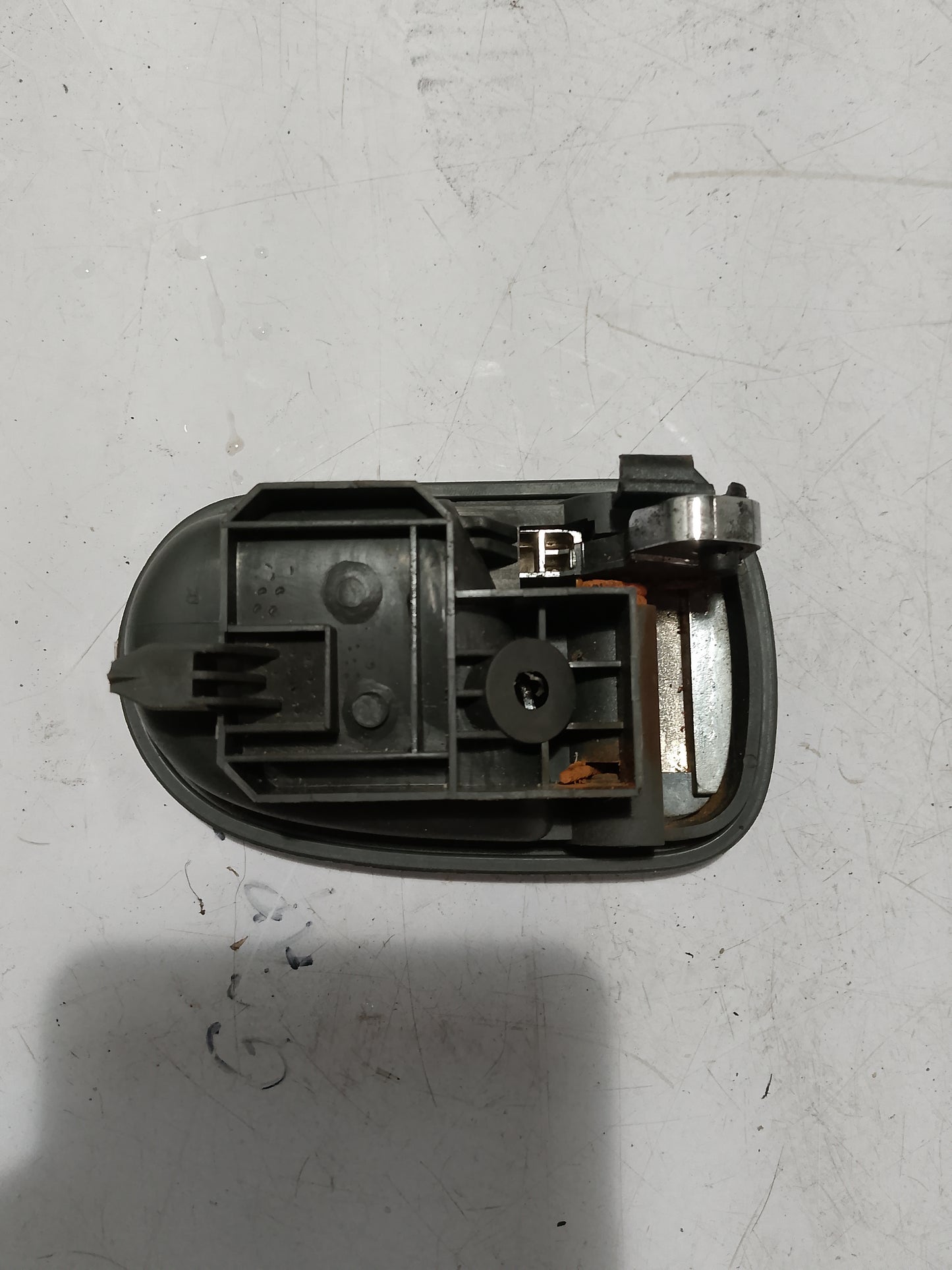 Inner Door Handle | Passenger Side | Ford Lynx
