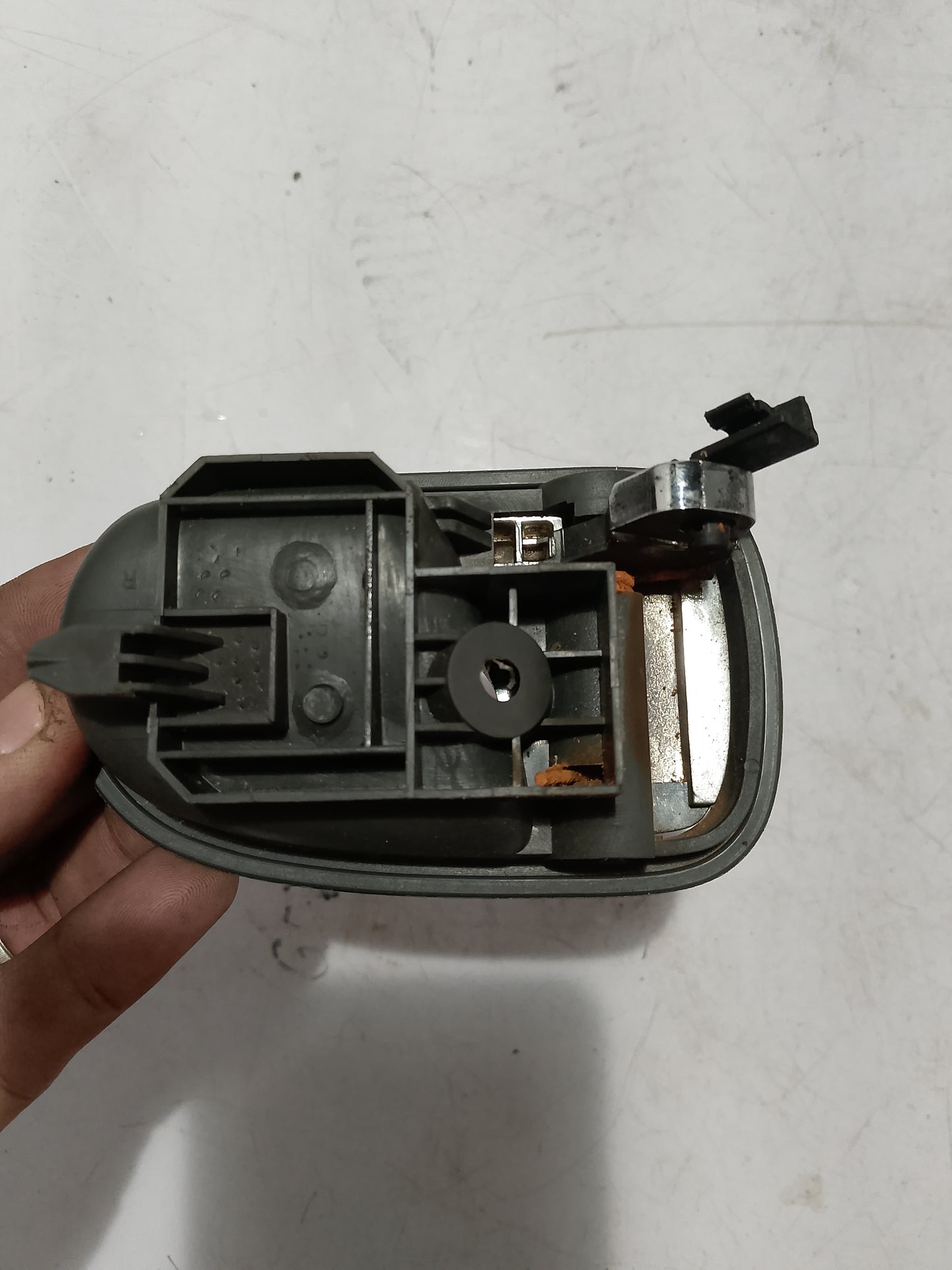 Inner Door Handle | Passenger Side | Ford Lynx