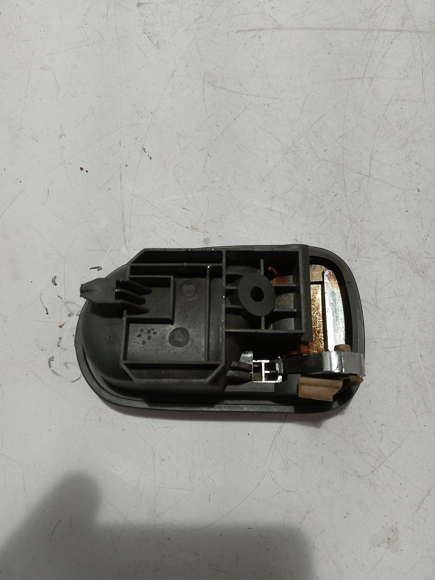 Inner Door Handle | Driver Side | Ford Lynx