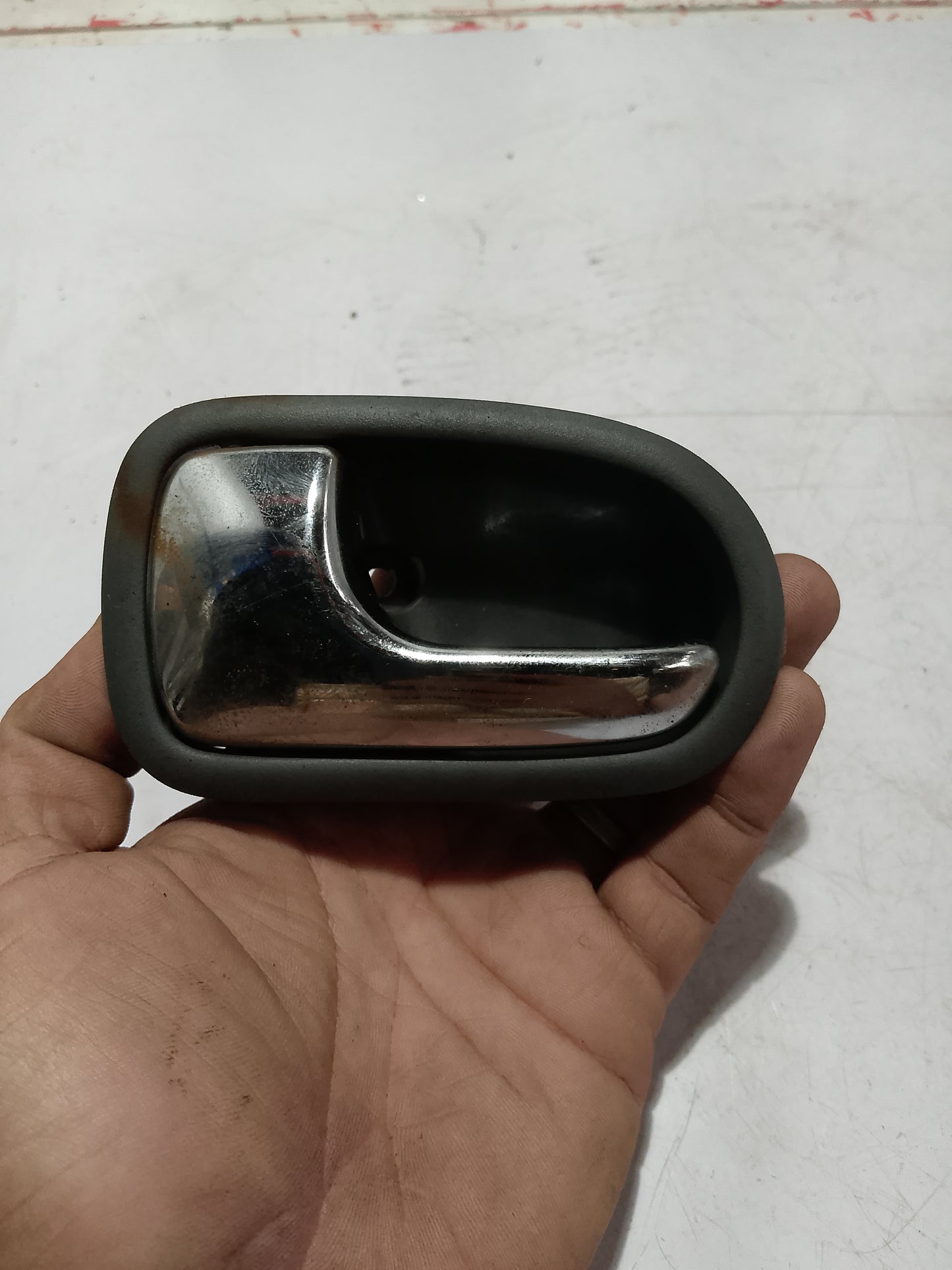 Inner Door Handle | Driver Side | Ford Lynx