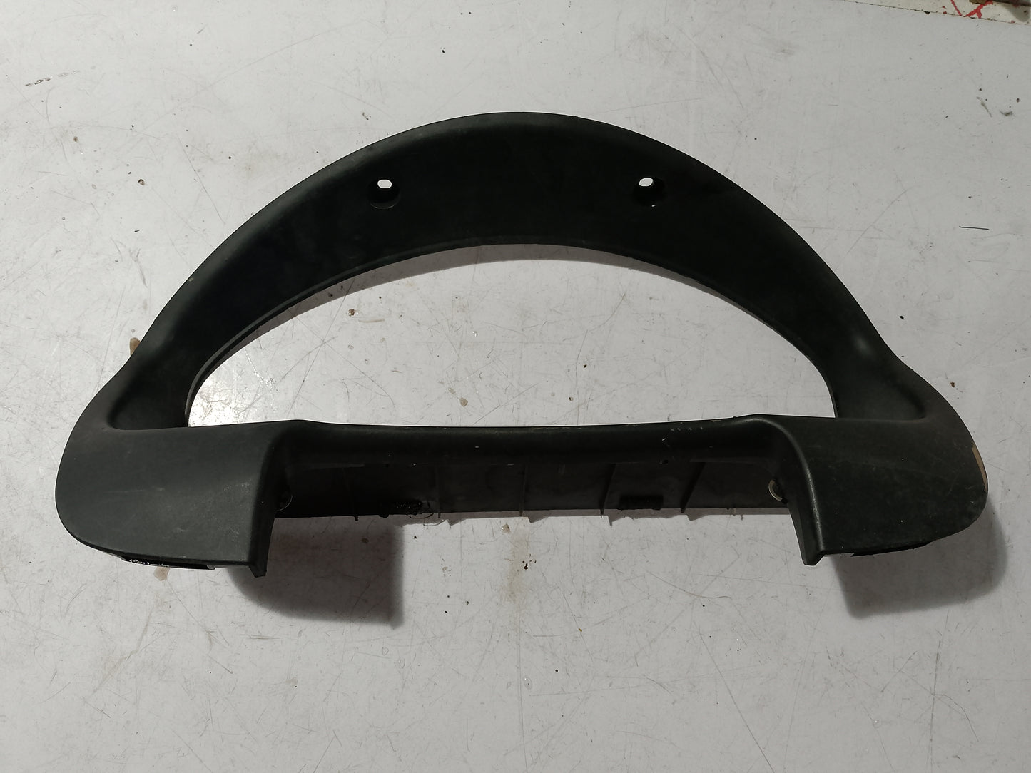 Panel Guage Frame | Ford Lynx