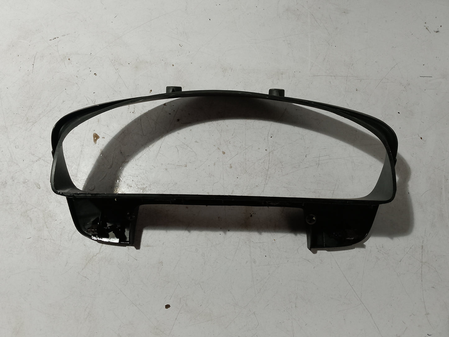 Panel Guage Frame | Ford Lynx