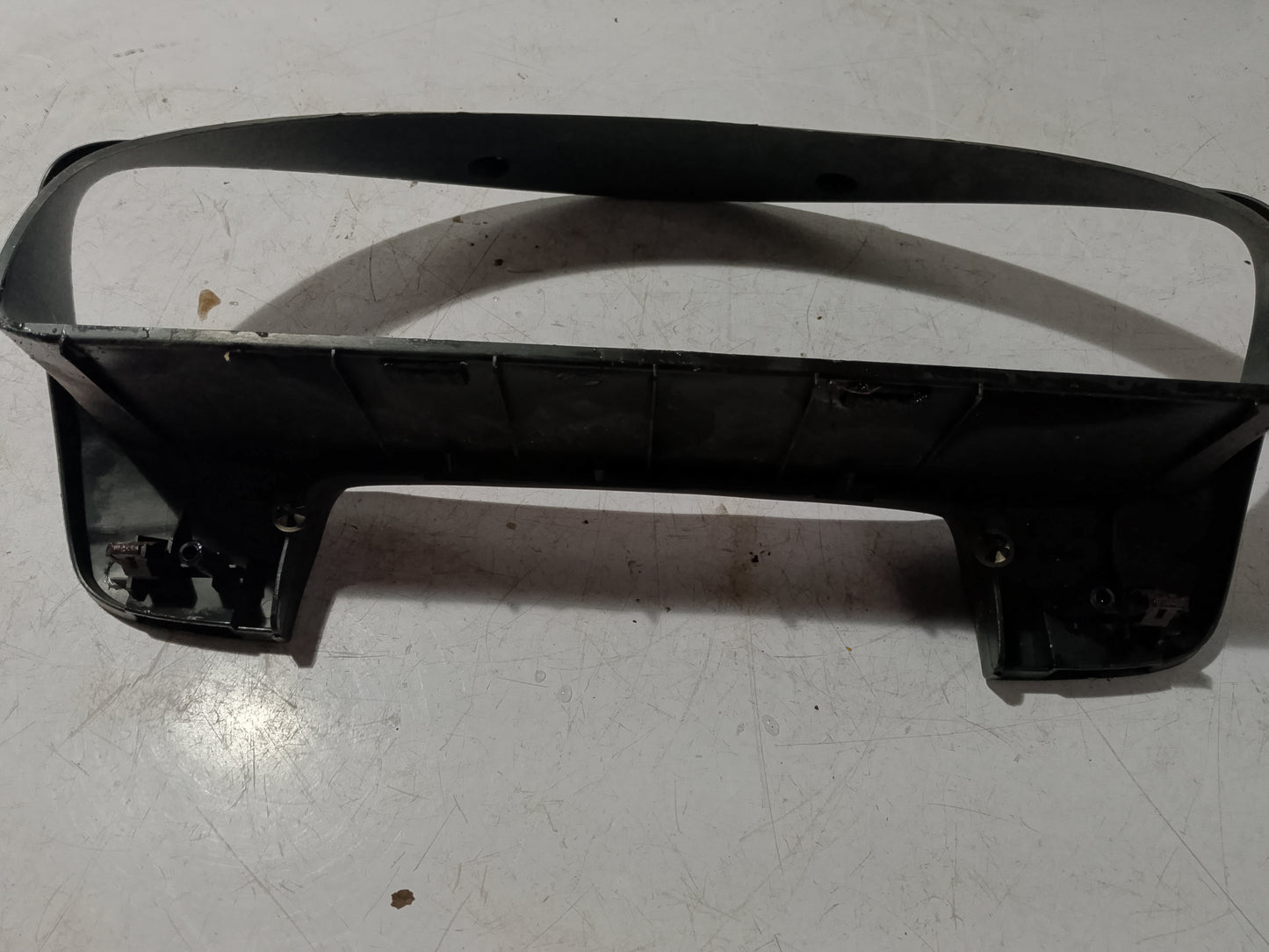 Panel Guage Frame | Ford Lynx
