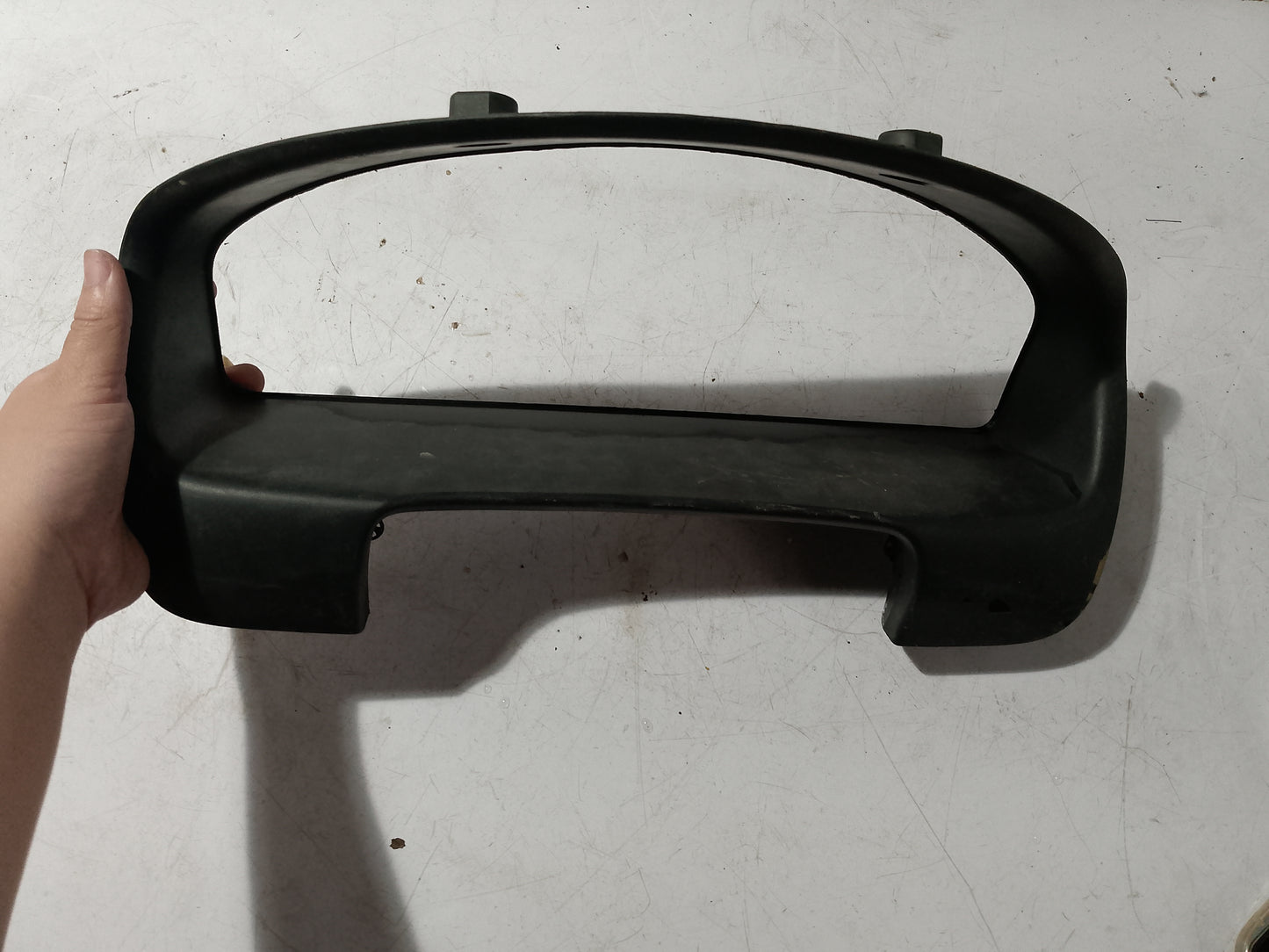 Panel Guage Frame | Ford Lynx