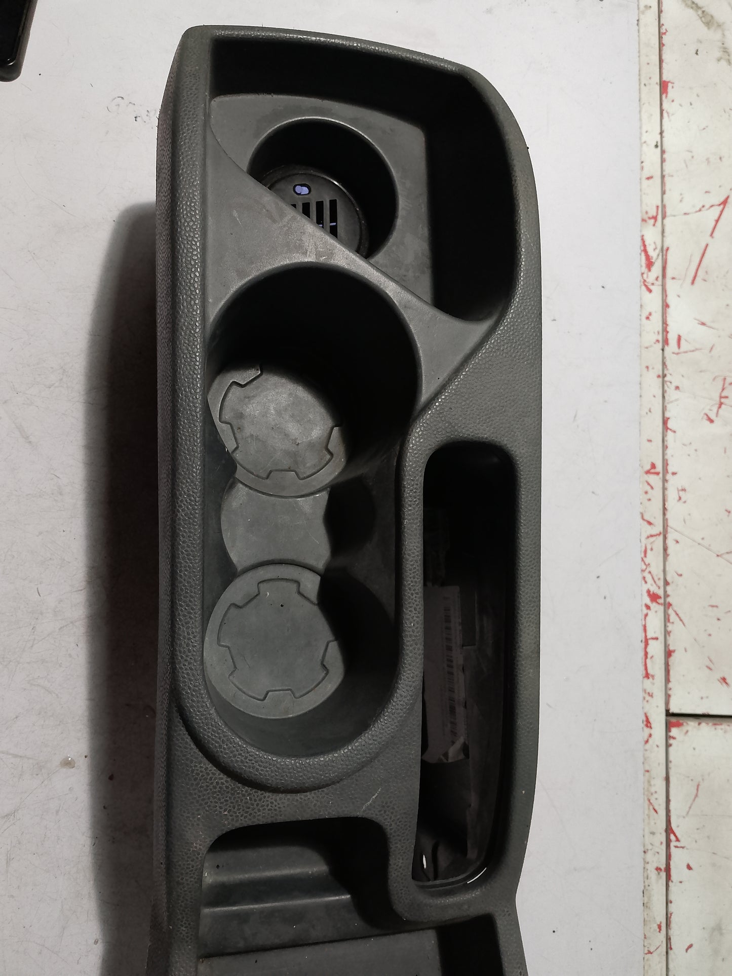 Arm Rest Assembly | Ford EcoSport