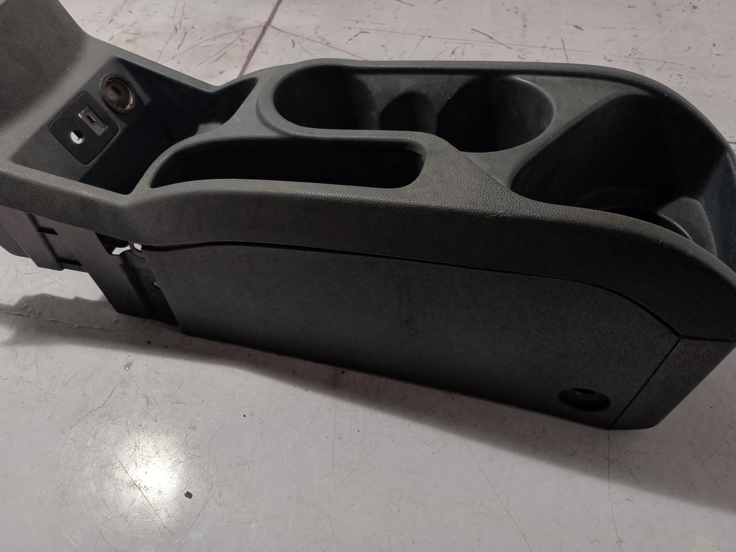 Arm Rest Assembly | Ford EcoSport