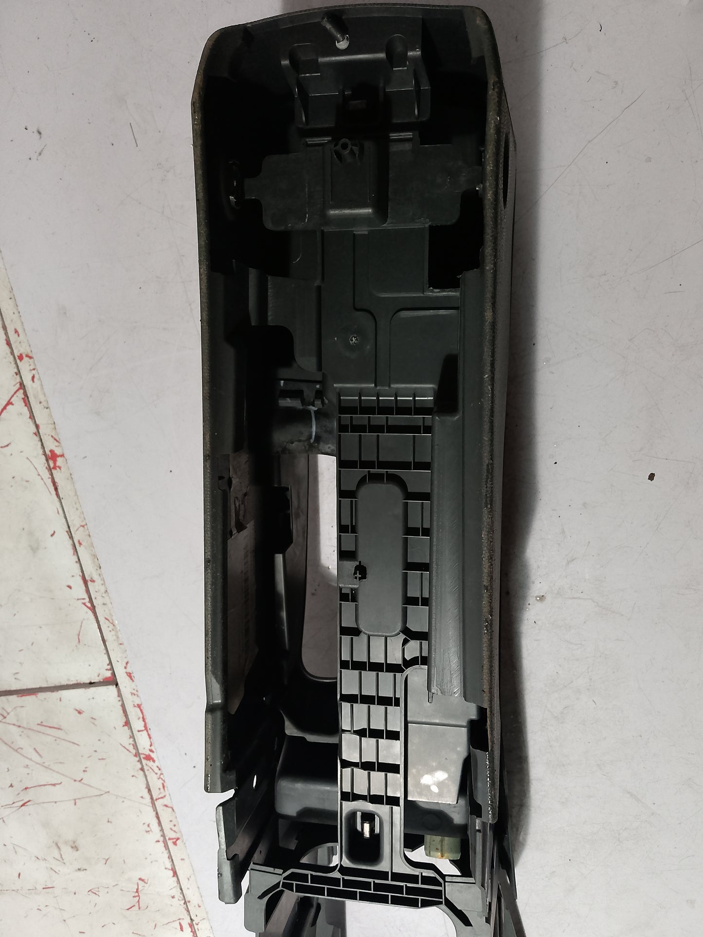 Arm Rest Assembly | Ford EcoSport