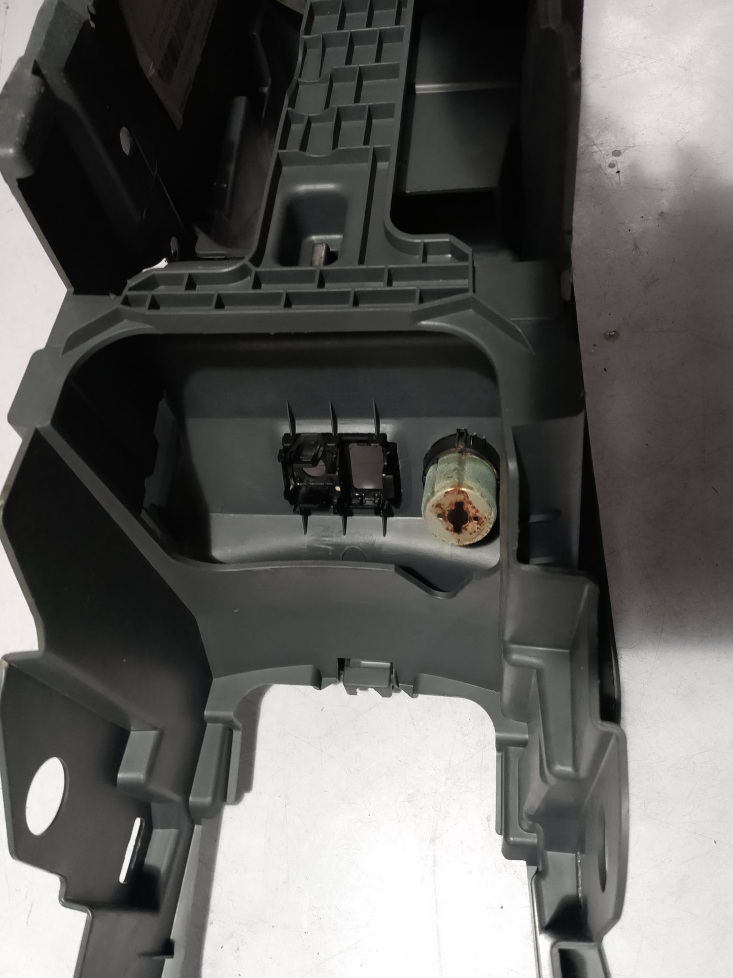 Arm Rest Assembly | Ford EcoSport