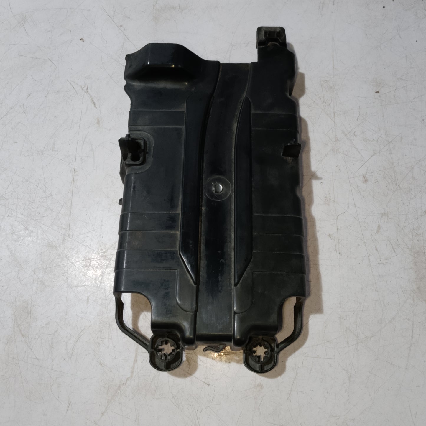 Air Bag Cover | Ford Fiesta 1.5