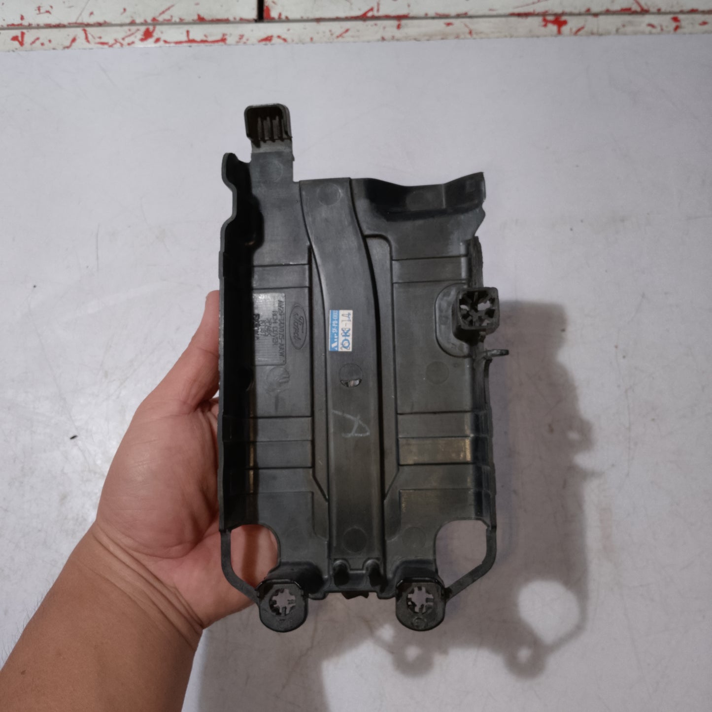 Air Bag Cover | Ford Fiesta 1.5