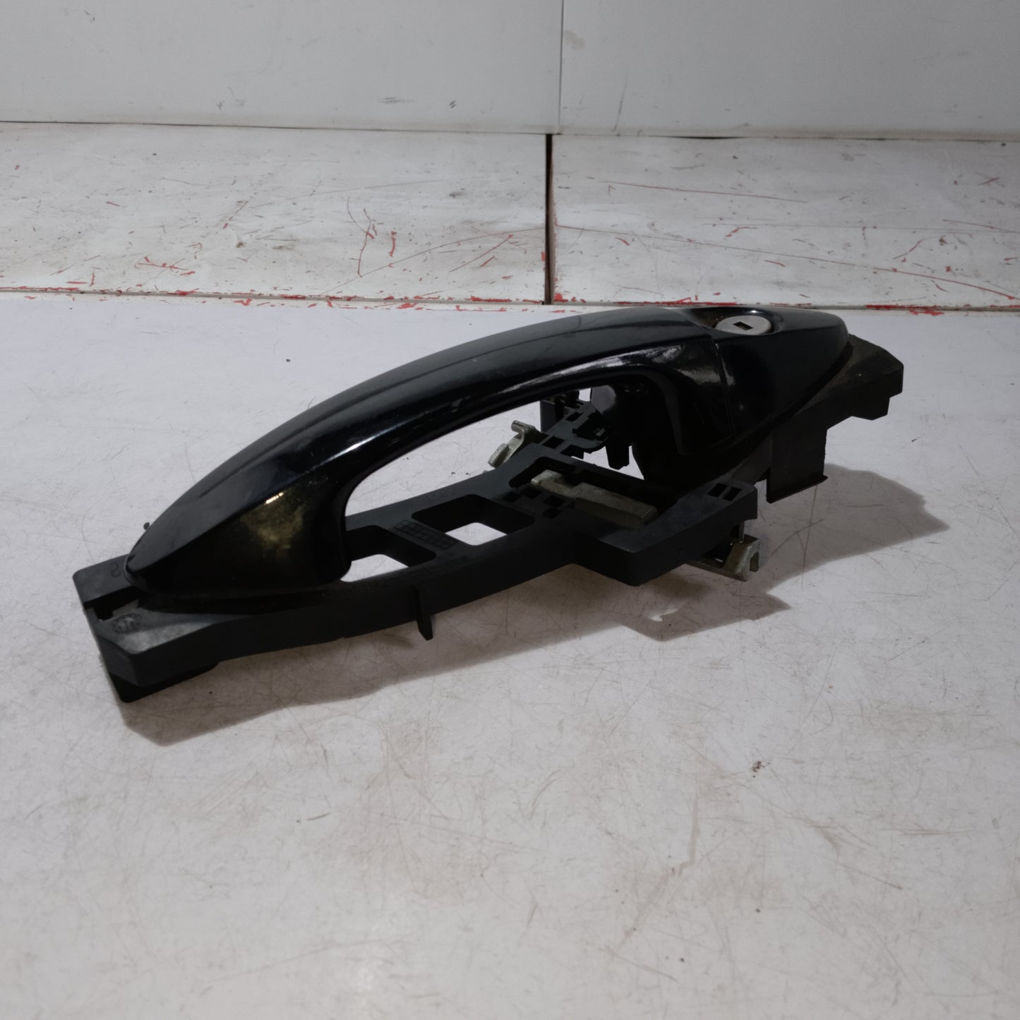 Outer Door Handle | Front Driver Side | Ford Fiesta 1.5