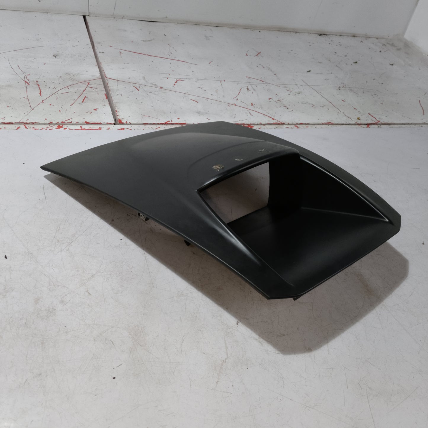 Center Cover Dashboard | Ford Fiesta 1.5