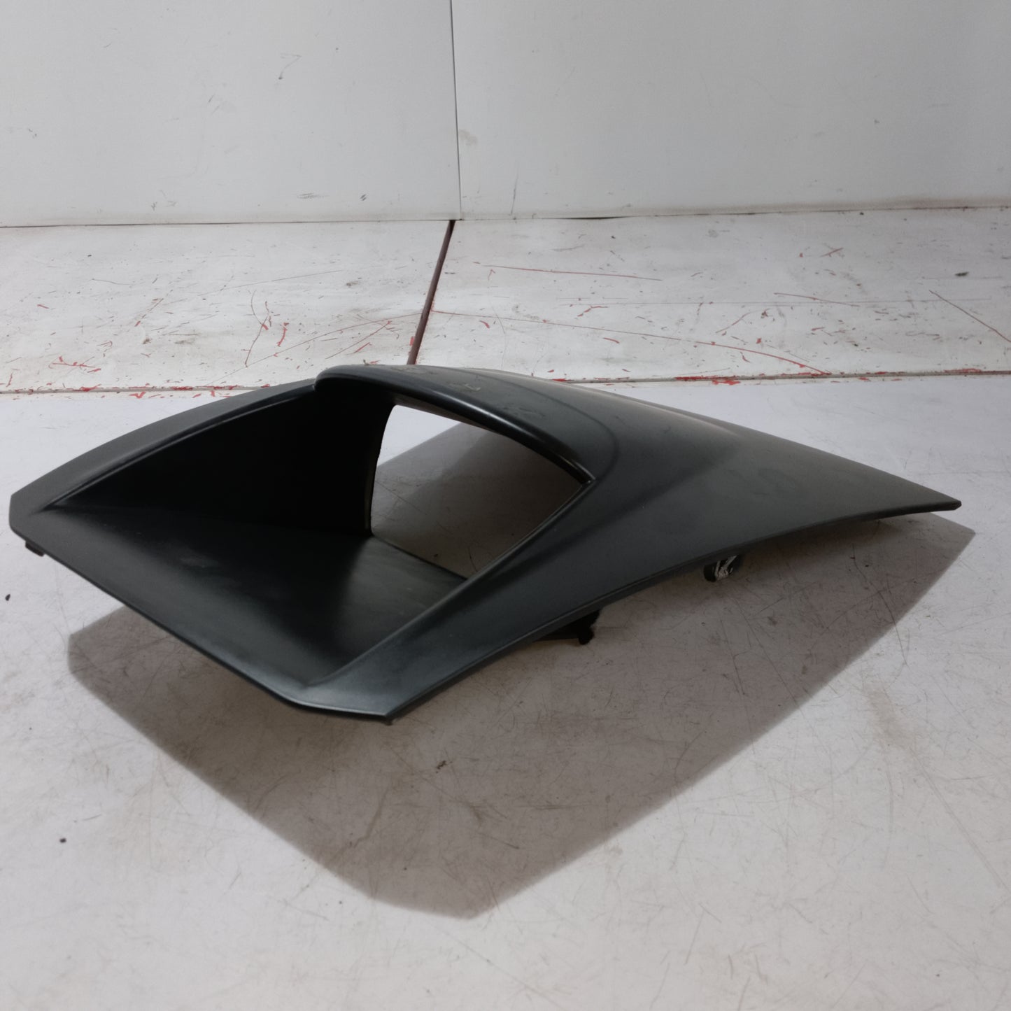 Center Cover Dashboard | Ford Fiesta 1.5