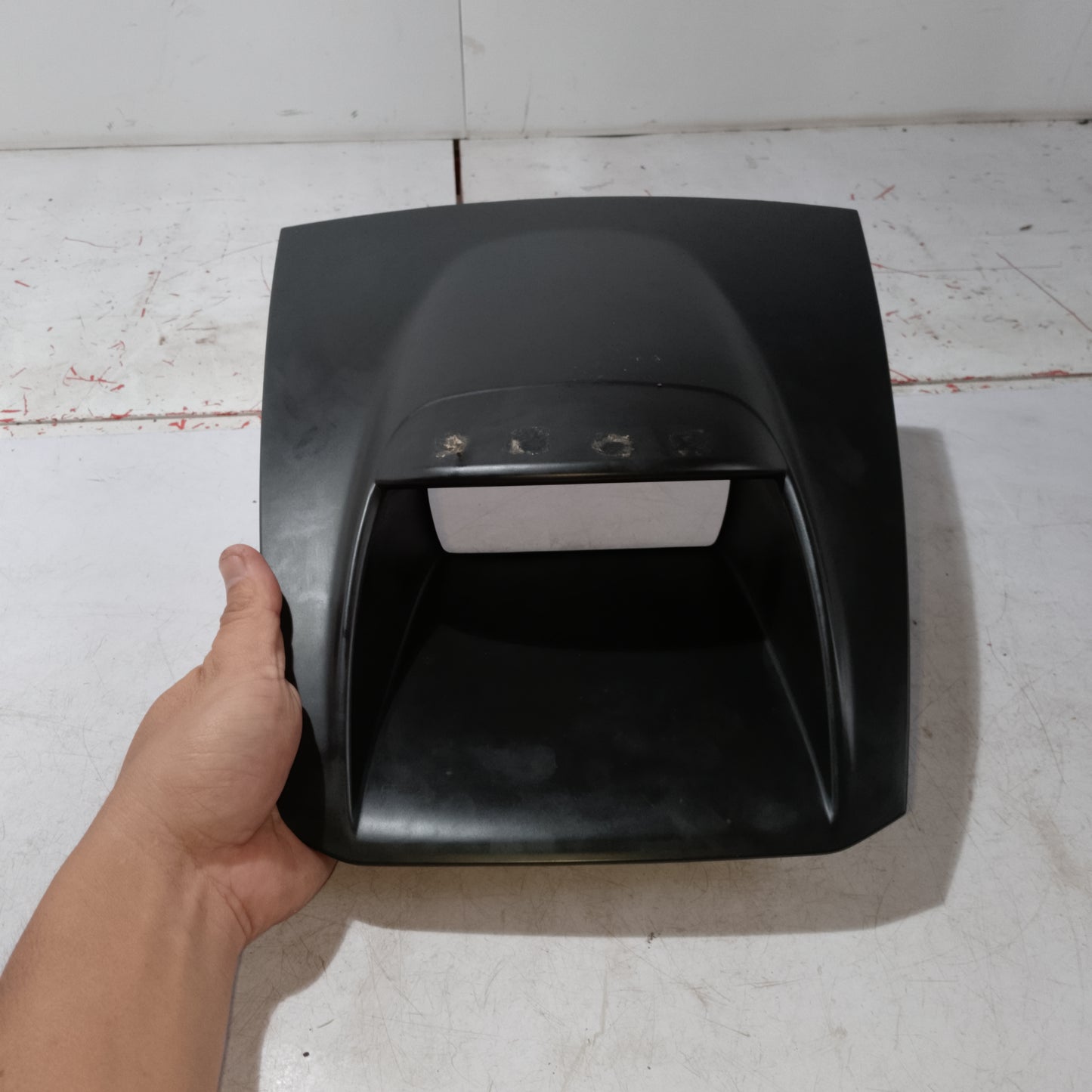 Center Cover Dashboard | Ford Fiesta 1.5
