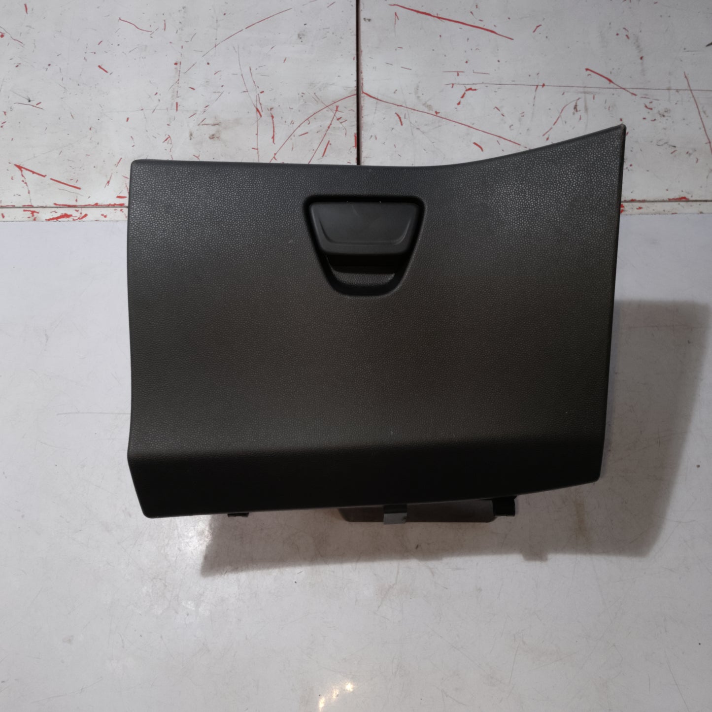 Glove Box | Ford Fiesta 1.5