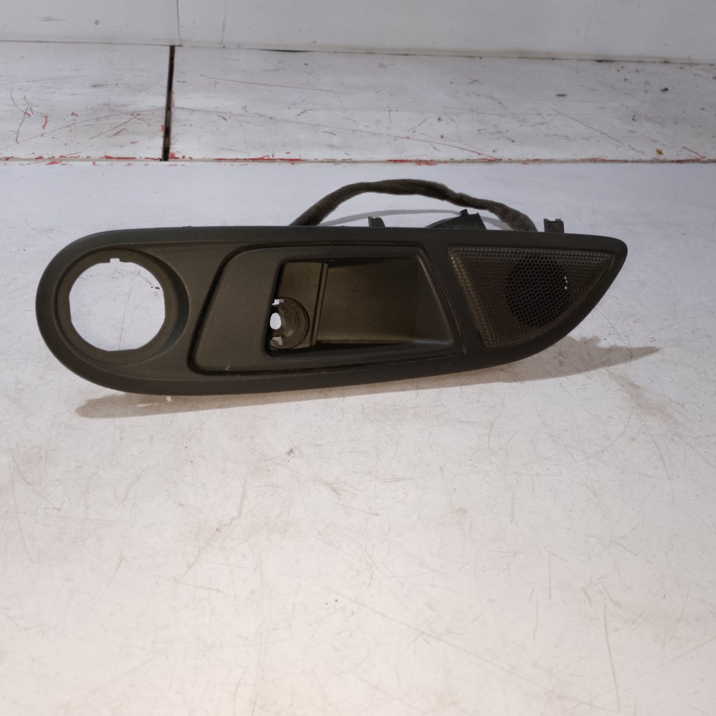 Inner Door Handle | Driver Side |  Fiesta 1.5