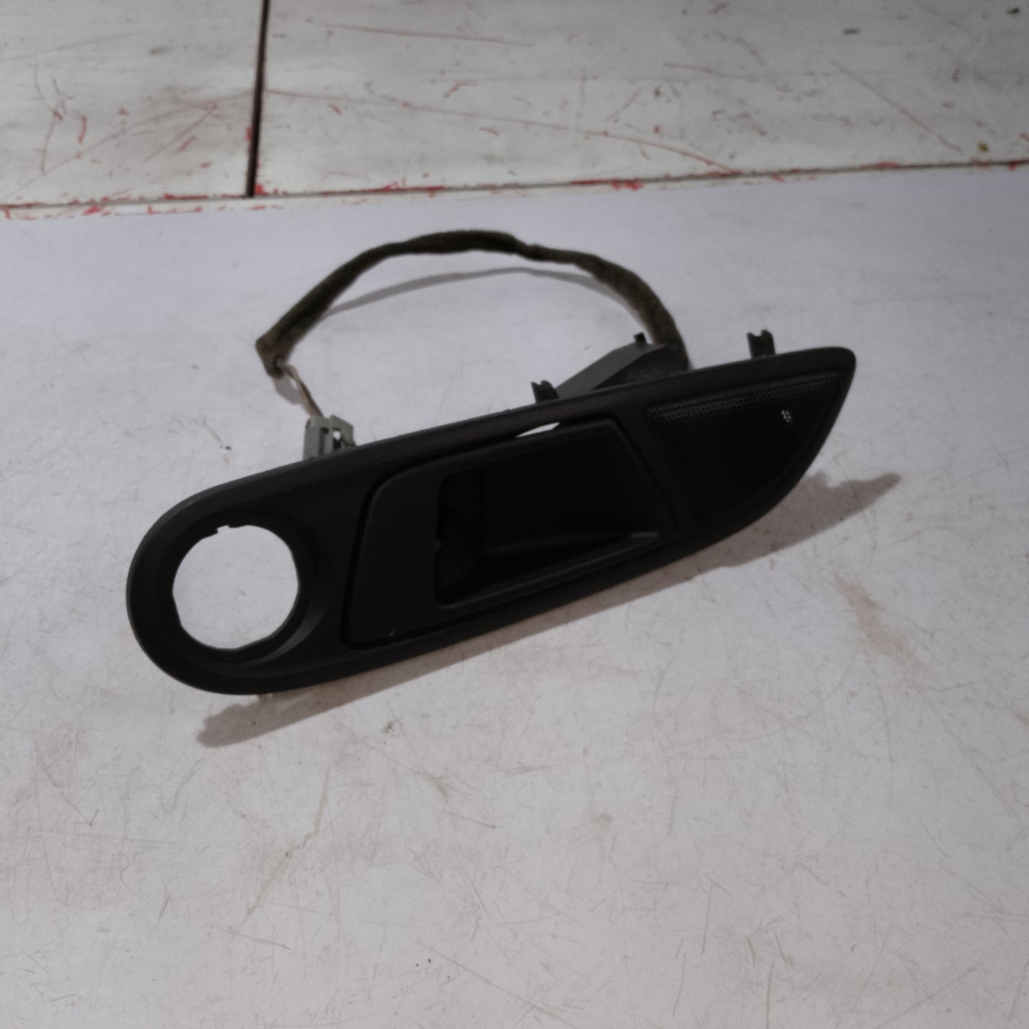 Inner Door Handle | Driver Side |  Fiesta 1.5