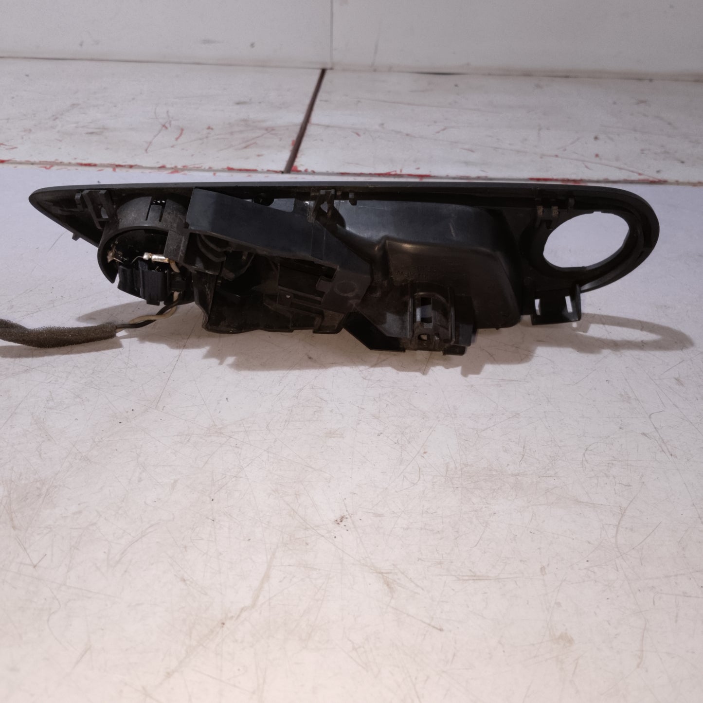 Inner Door Handle | Driver Side |  Fiesta 1.5