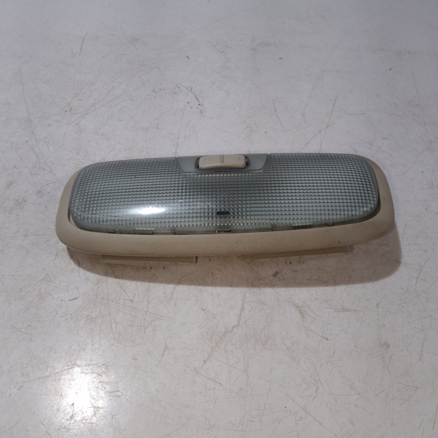 Dome Light | Ford Fiesta 1.5