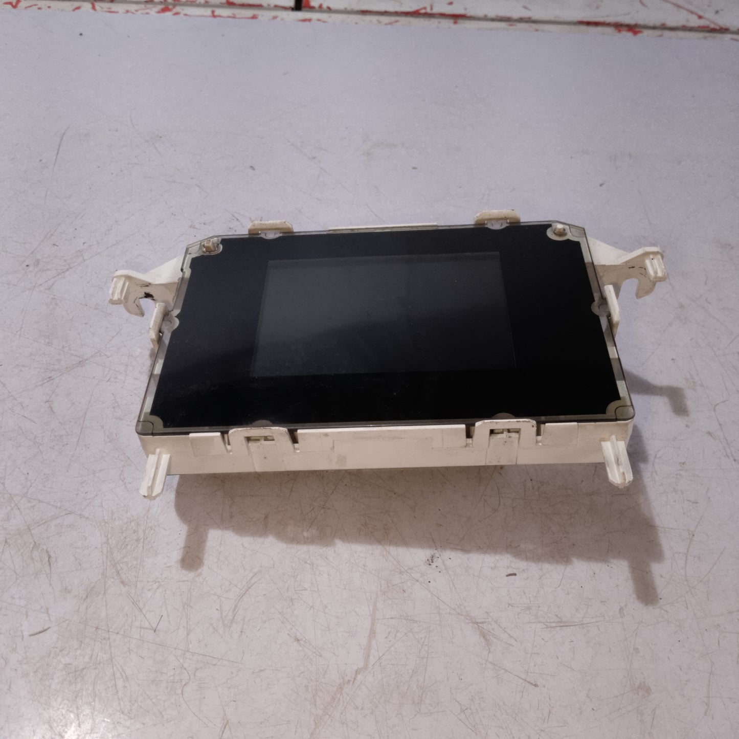 Digital Clock | Fiesta 1.5