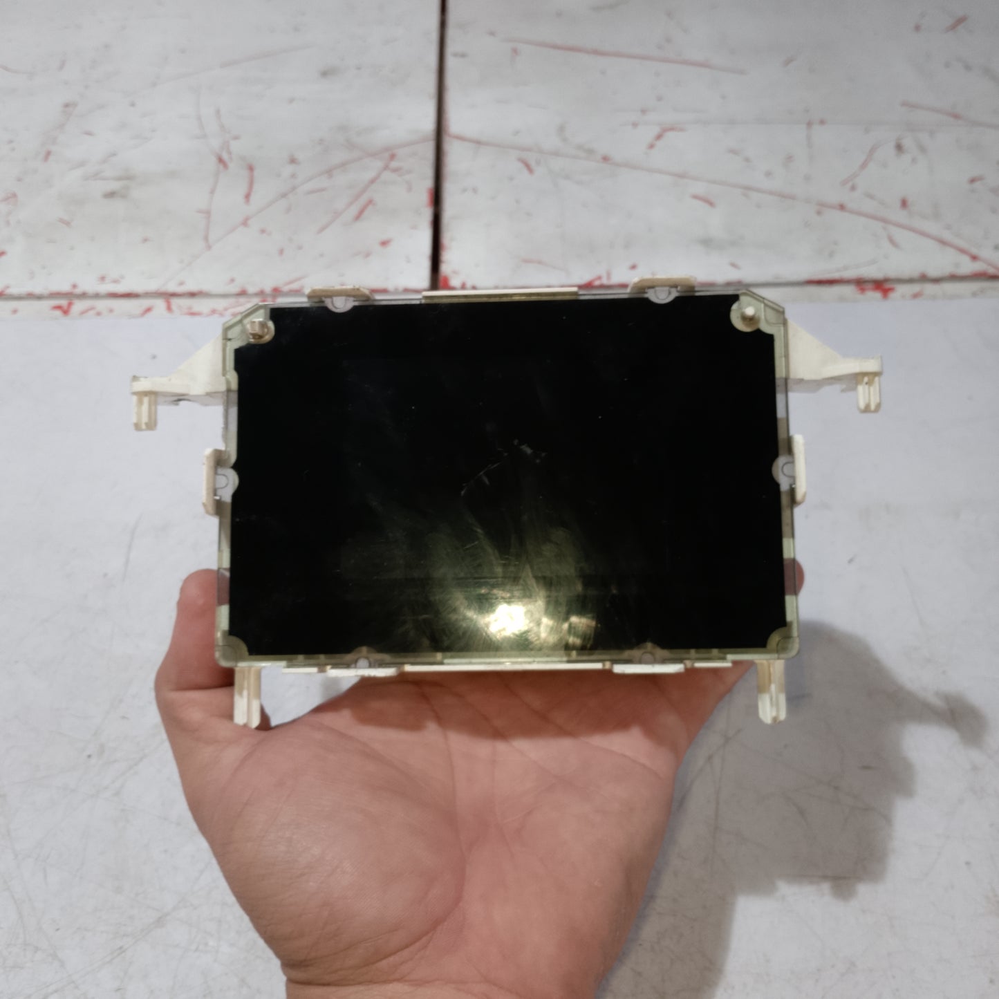 Digital Clock | Fiesta 1.5