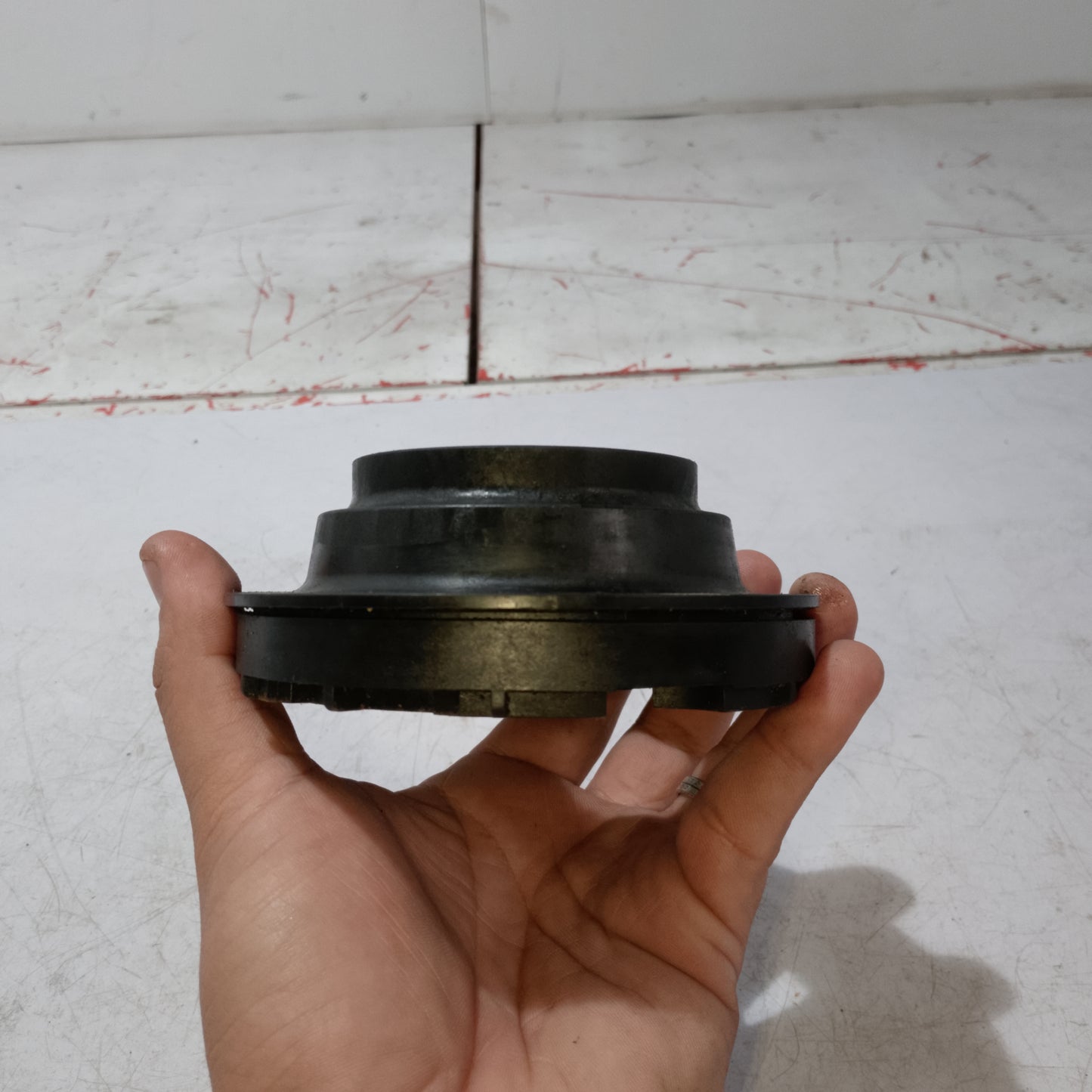 Shock Mounting | Fiesta 1.5