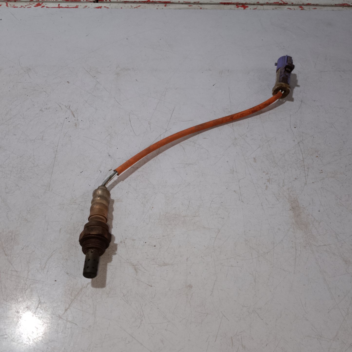 Oxygen Sensor Bank 2 | Fiesta 1.5