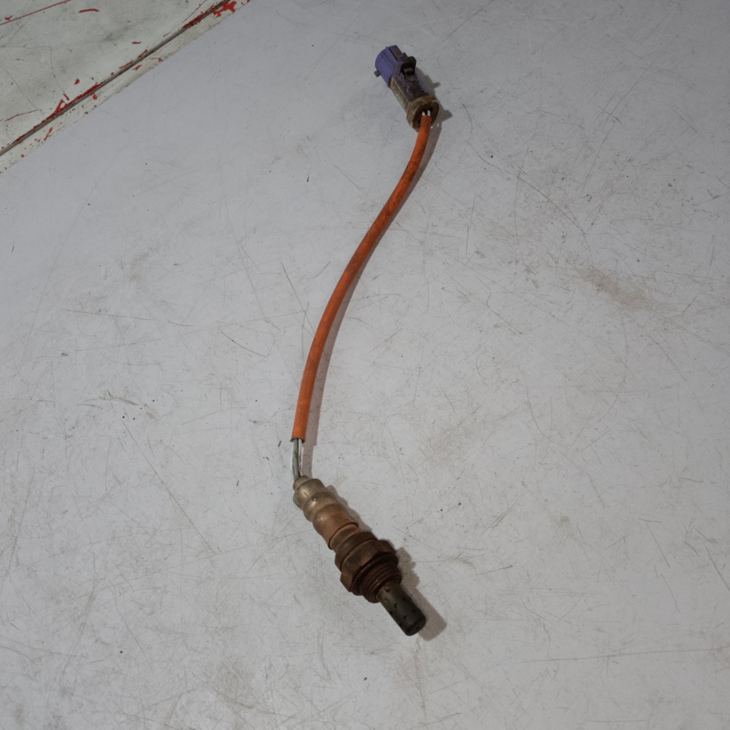 Oxygen Sensor Bank 2 | Fiesta 1.5