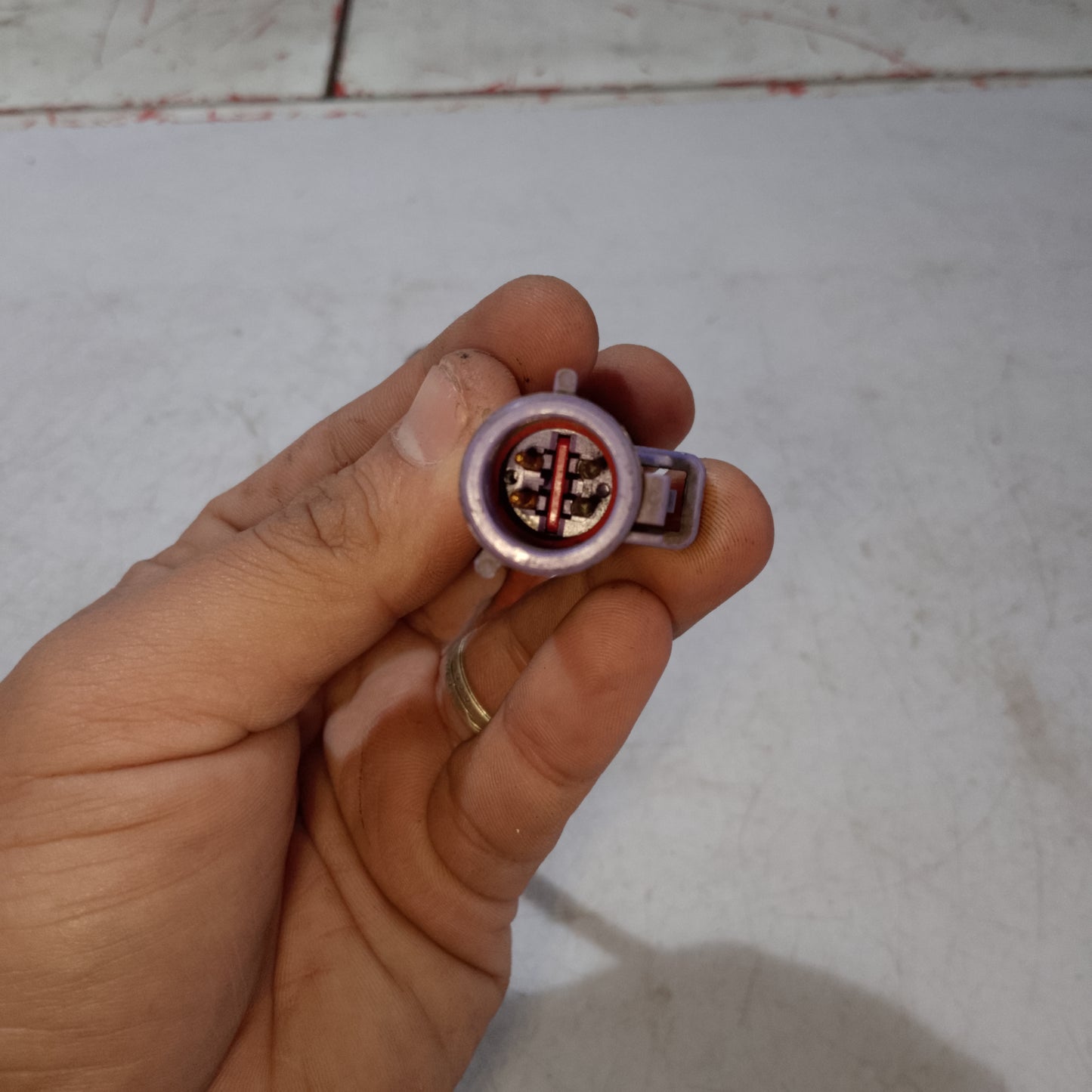 Oxygen Sensor Bank 2 | Fiesta 1.5