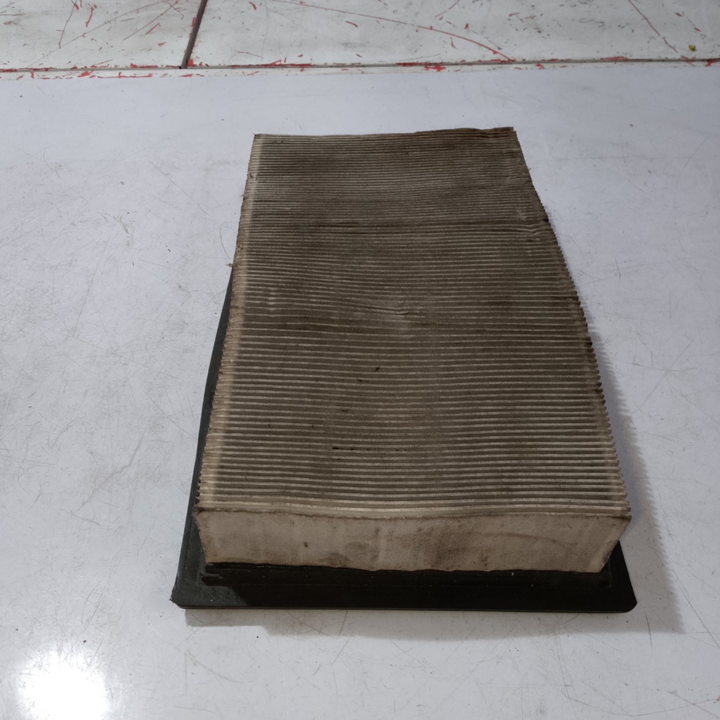 Air Filter | Explorer