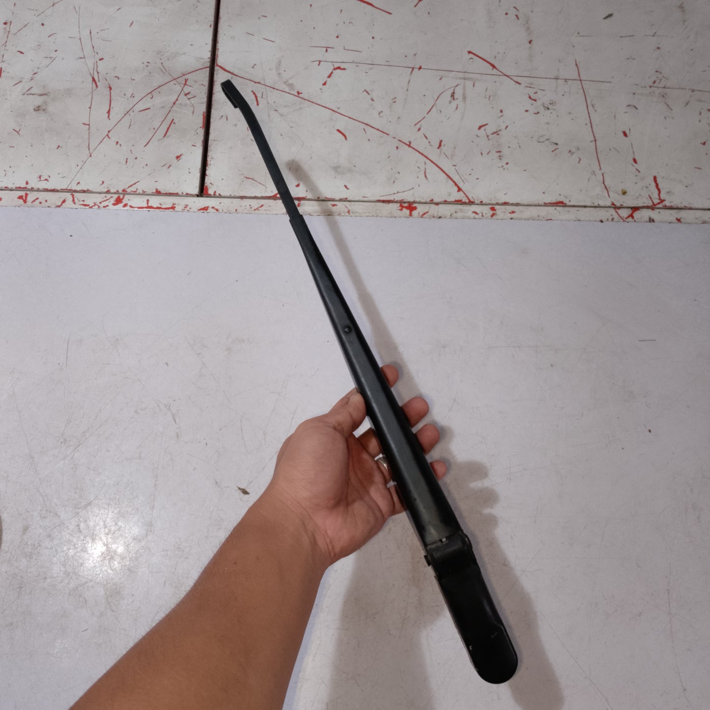Wiper Arm | Explorer