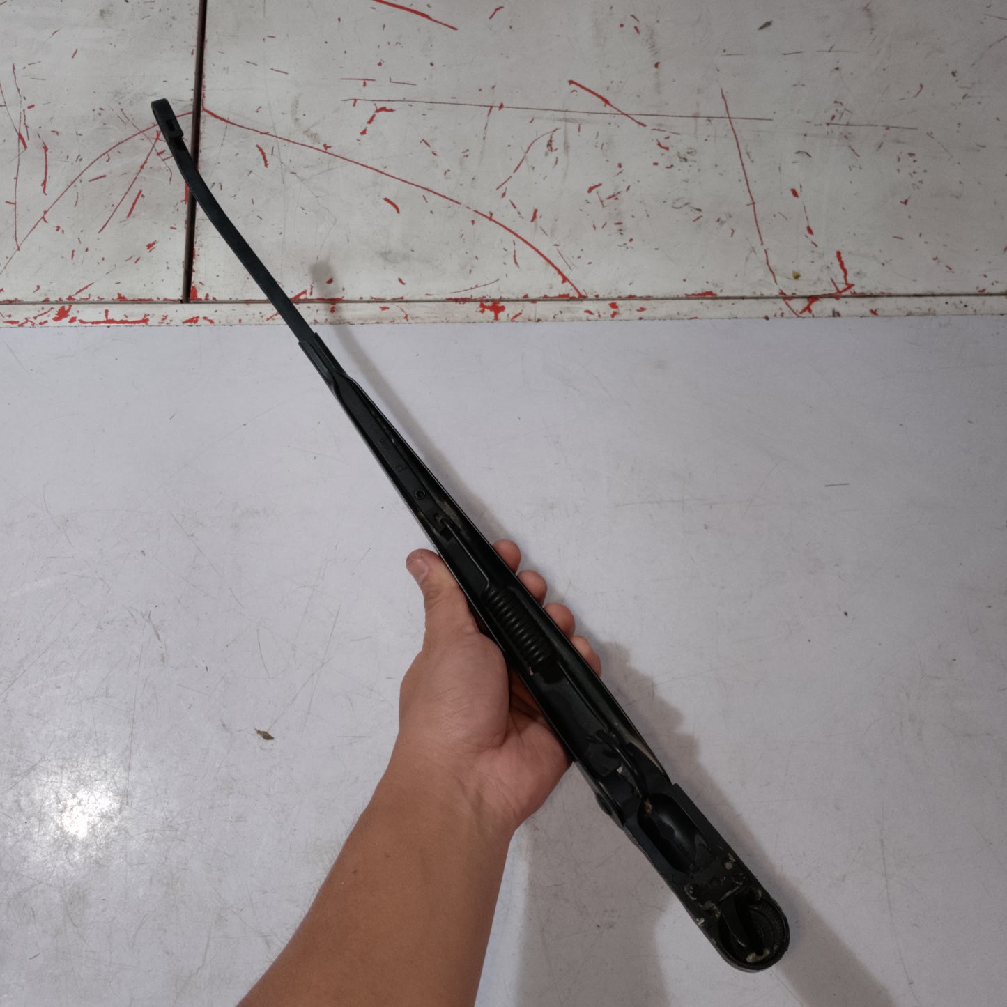 Wiper Arm | Explorer