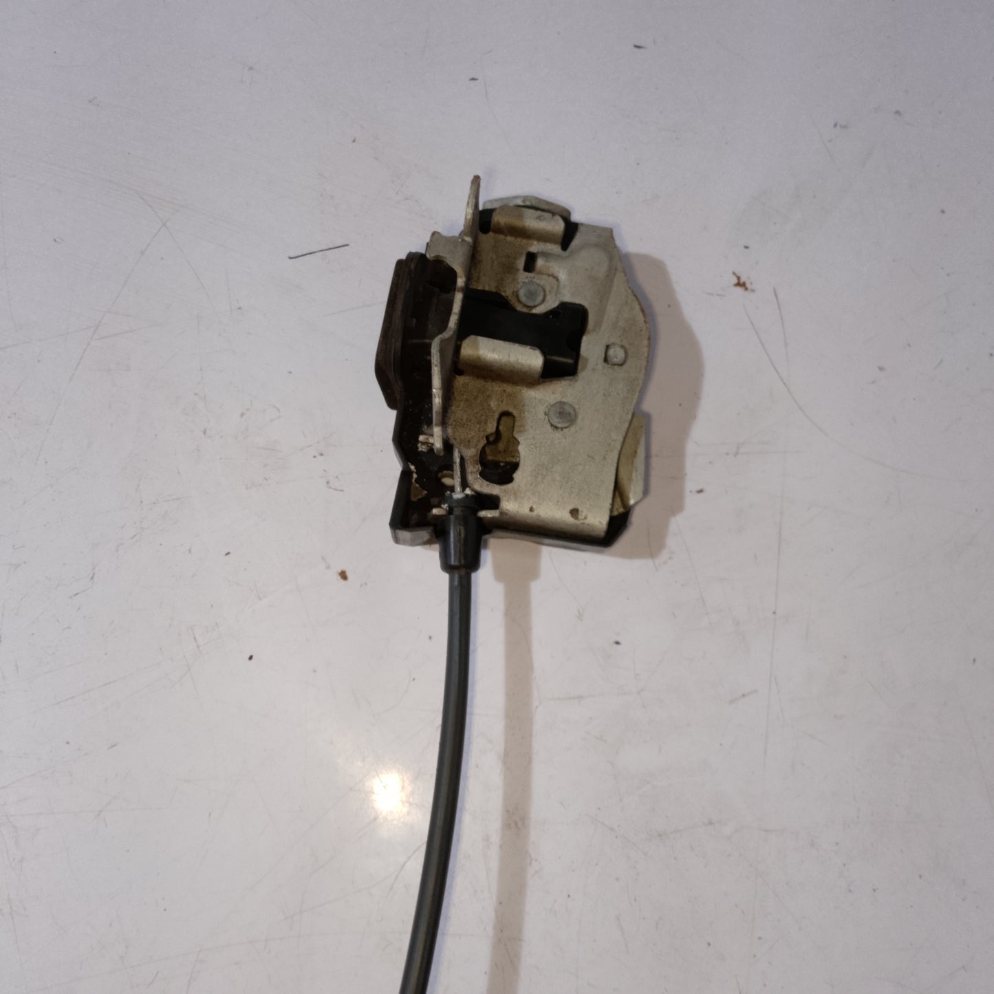 Trunk Door Lock Actuator | Explorer