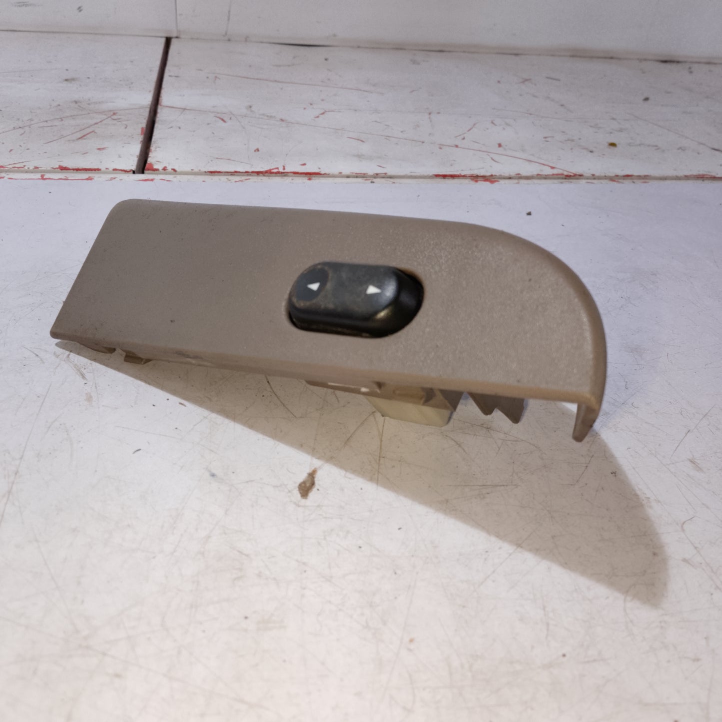Window Switch | Passenger Side | Explorer