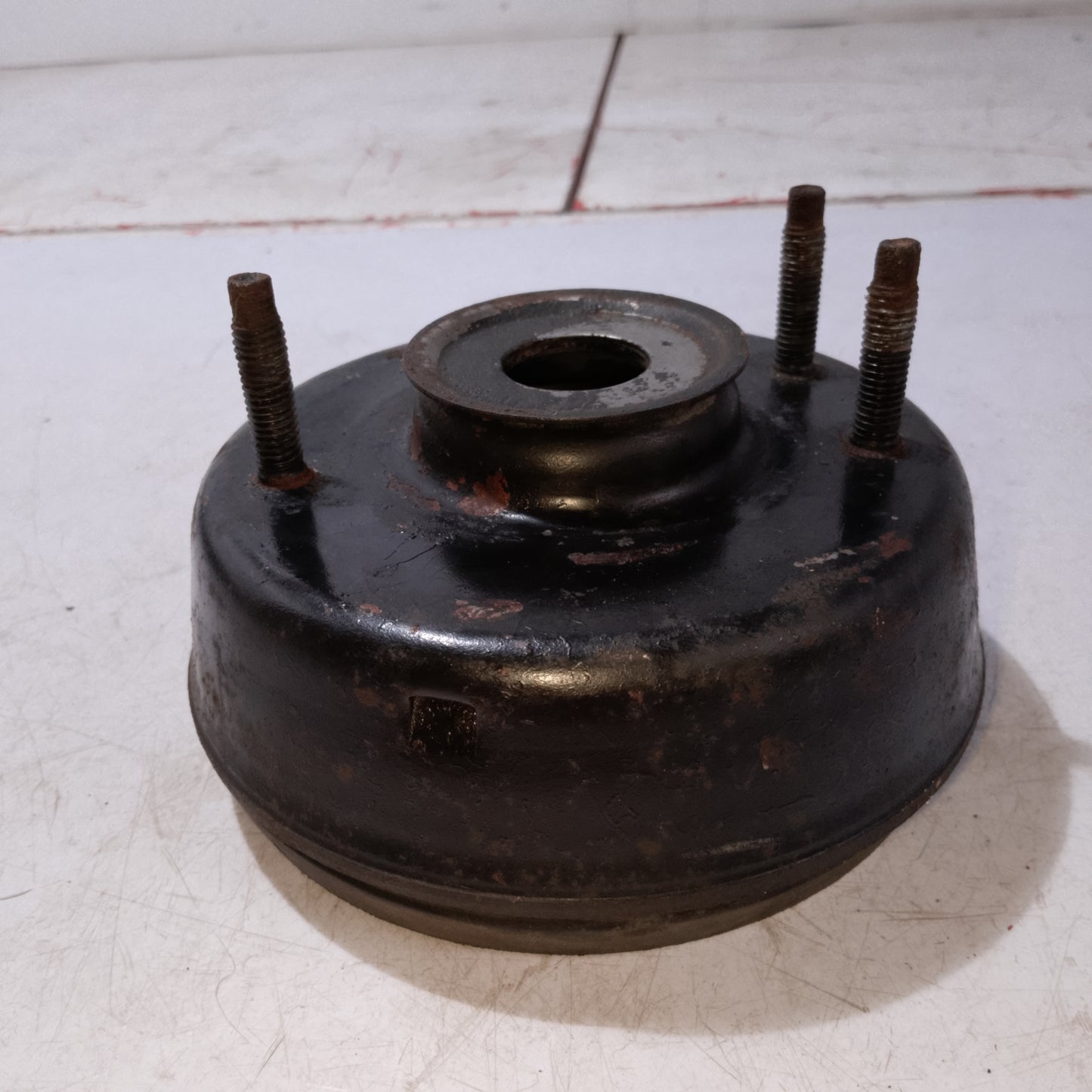 Shock Mounting | Ford Explorer