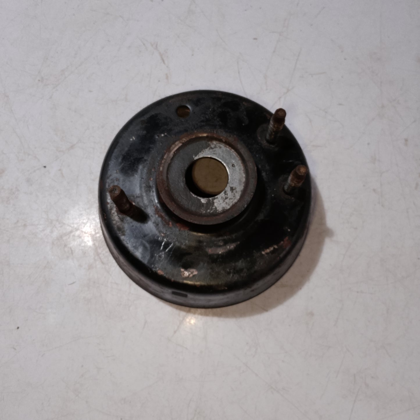 Shock Mounting | Ford Explorer