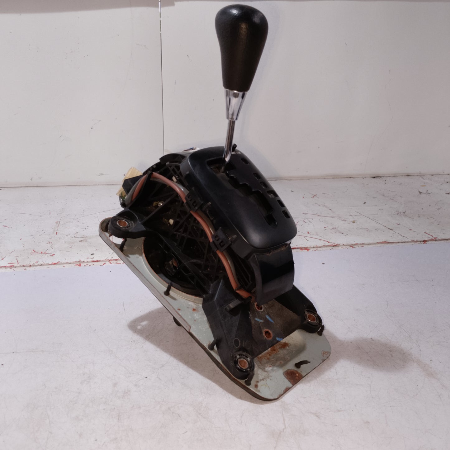 Shifter Assembly | Toyota Avanza