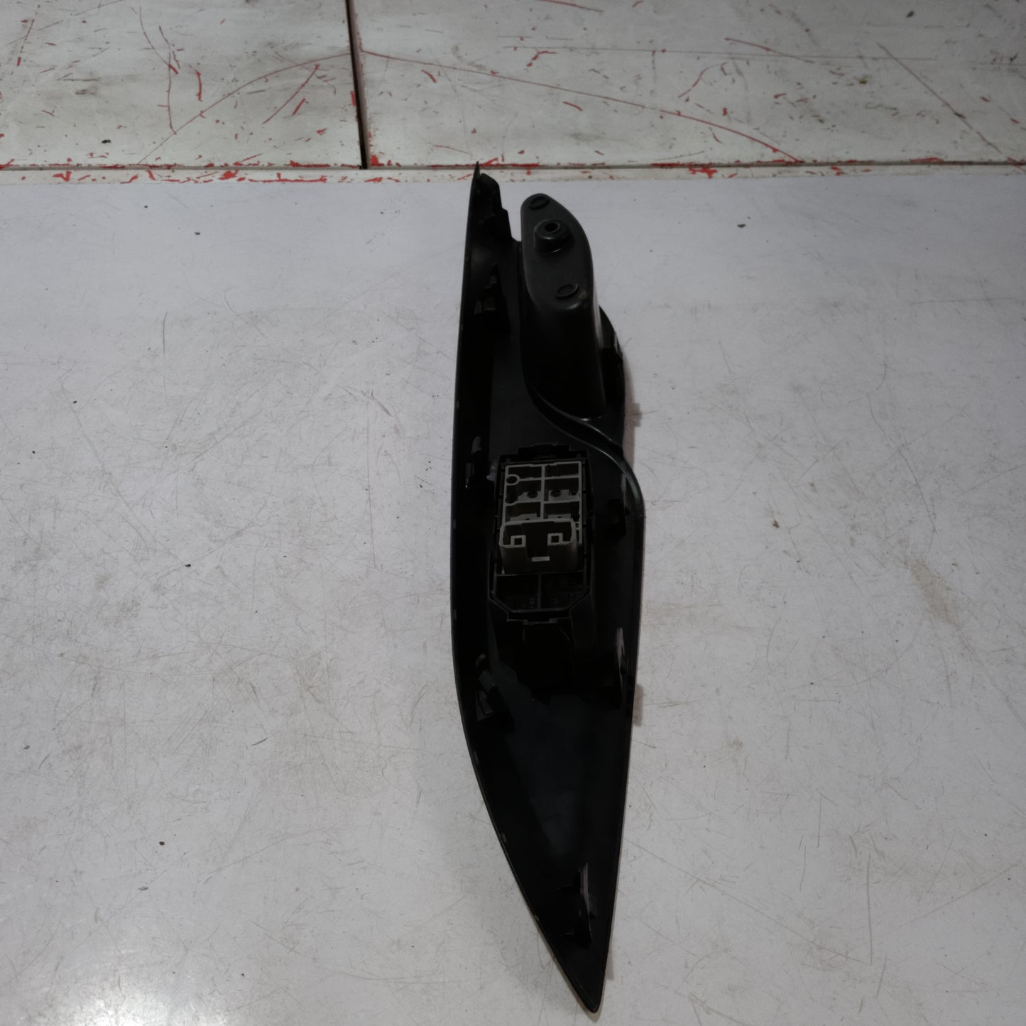 Window Switch | Passenger Side | Toyota Avanza