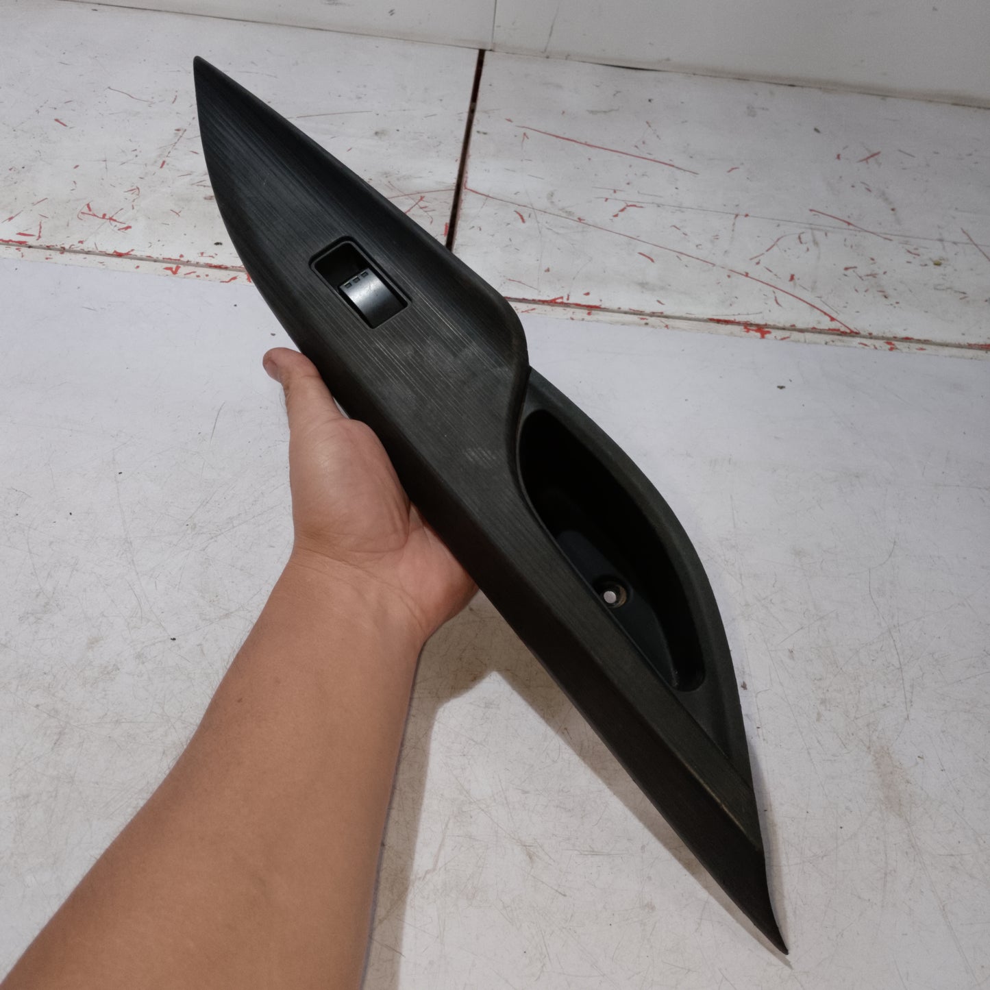Window Switch | Passenger Side | Toyota Avanza