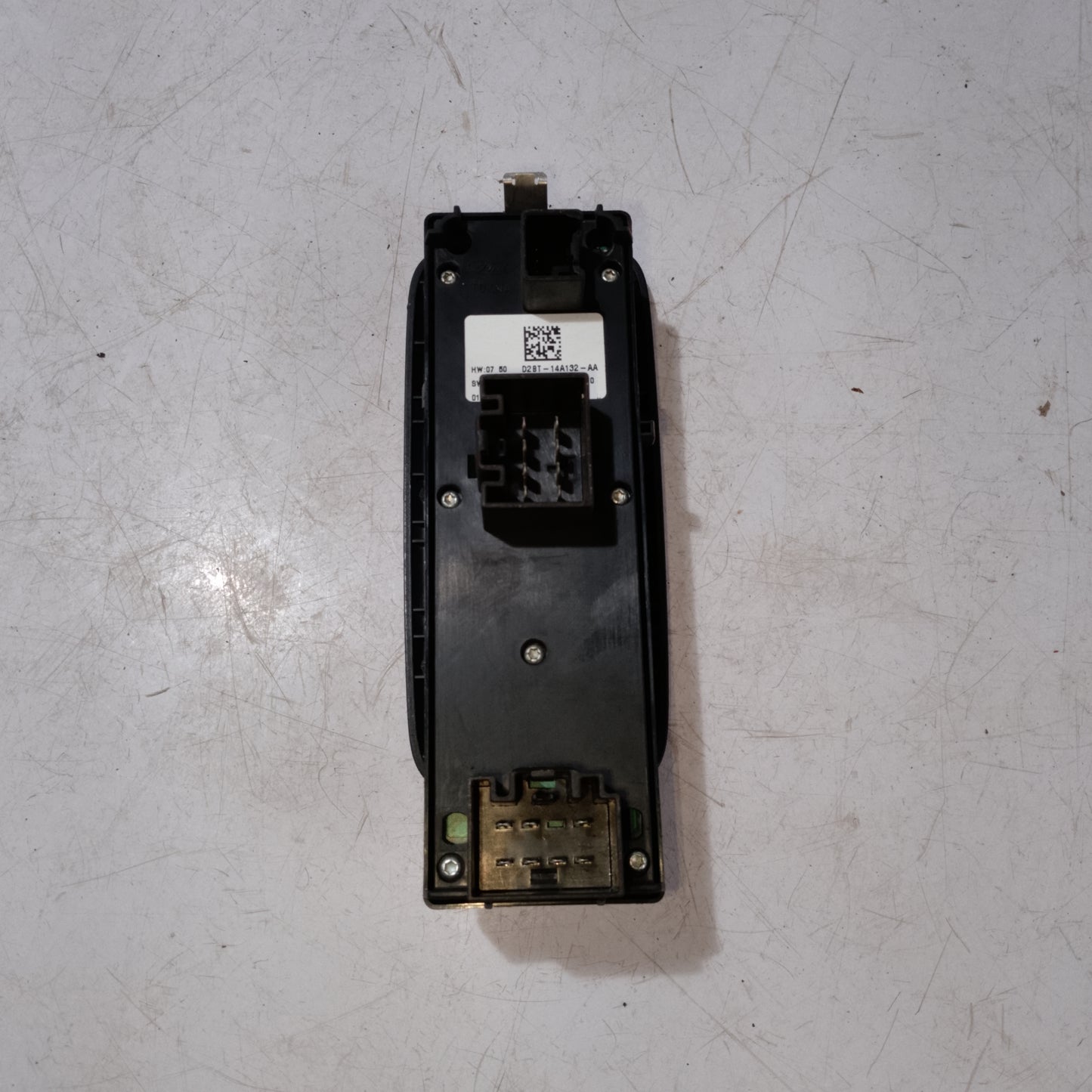 Main Switch | Fiesta