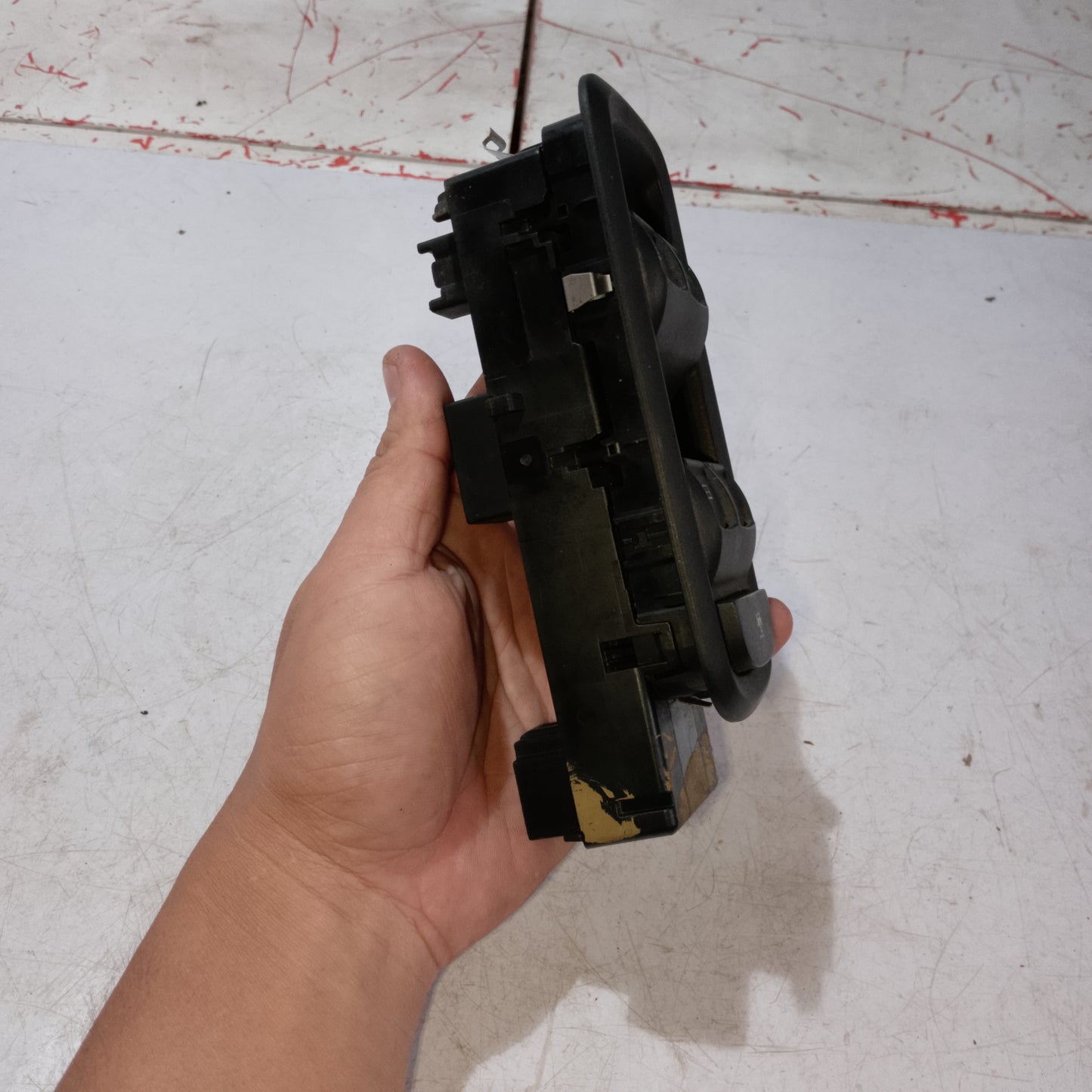 Main Switch | Fiesta