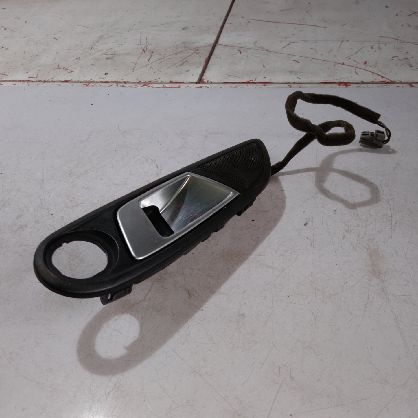 Inner Door Handle | Front Driver Side | Fiesta Ecoboost